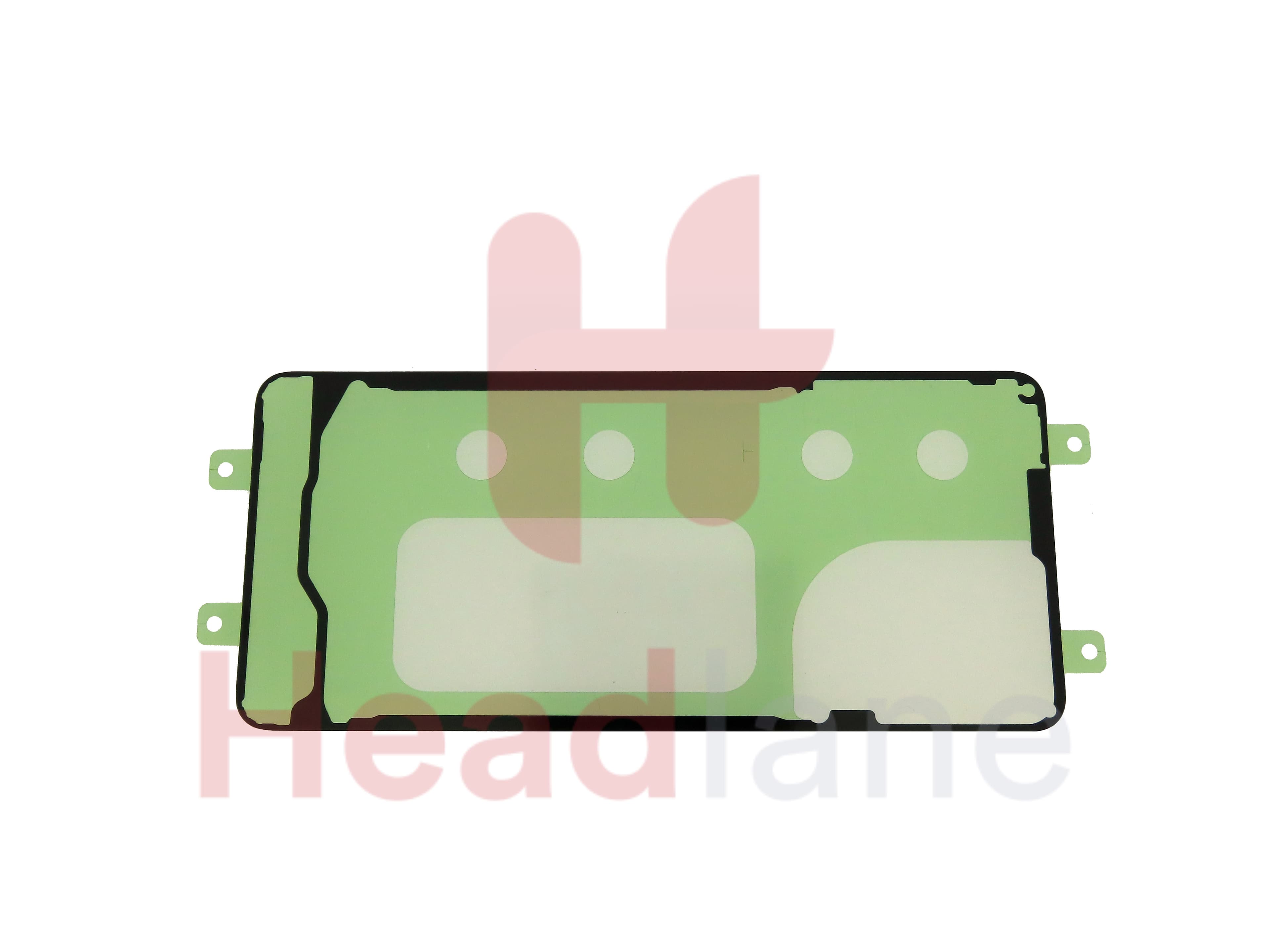 Samsung SM-A225 Galaxy A22 4G Back / Battery Cover Adhesive / Sticker - view 3