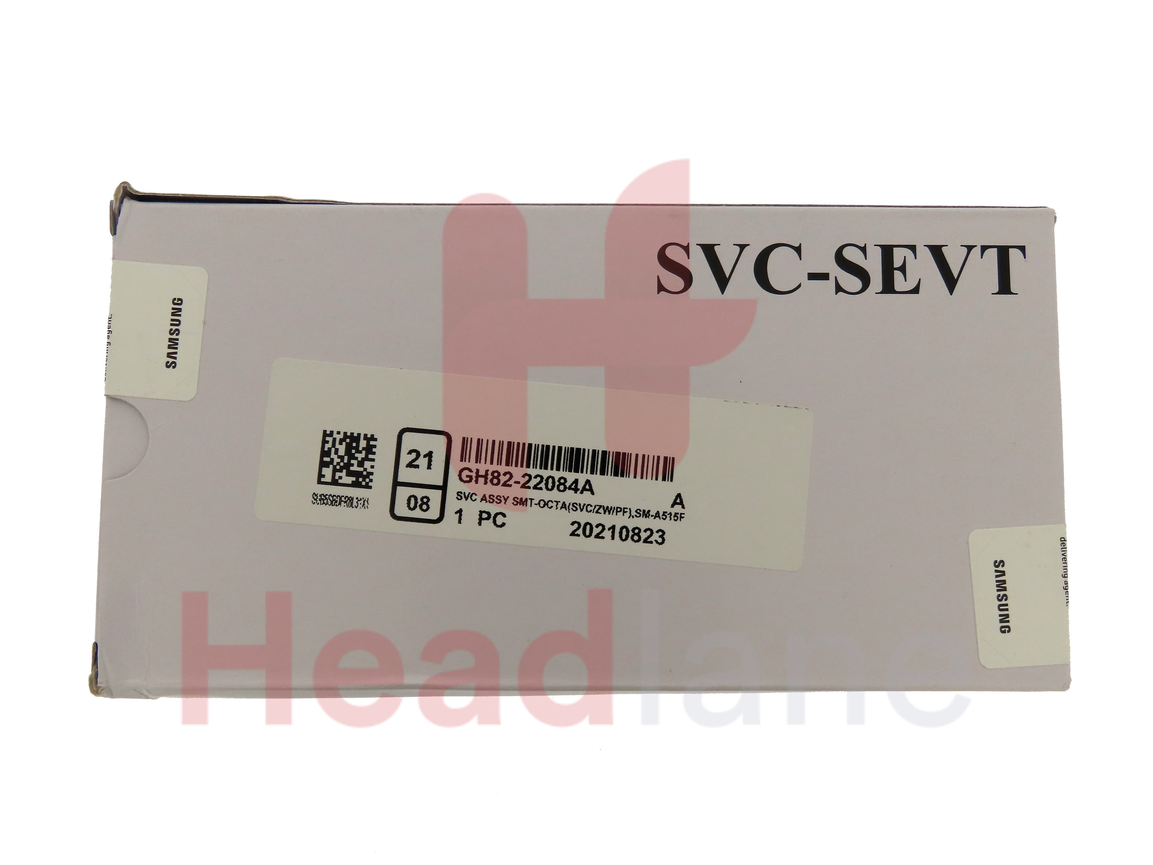 Samsung SM-A515 Galaxy A51 LCD Display / Screen + Touch - view 4