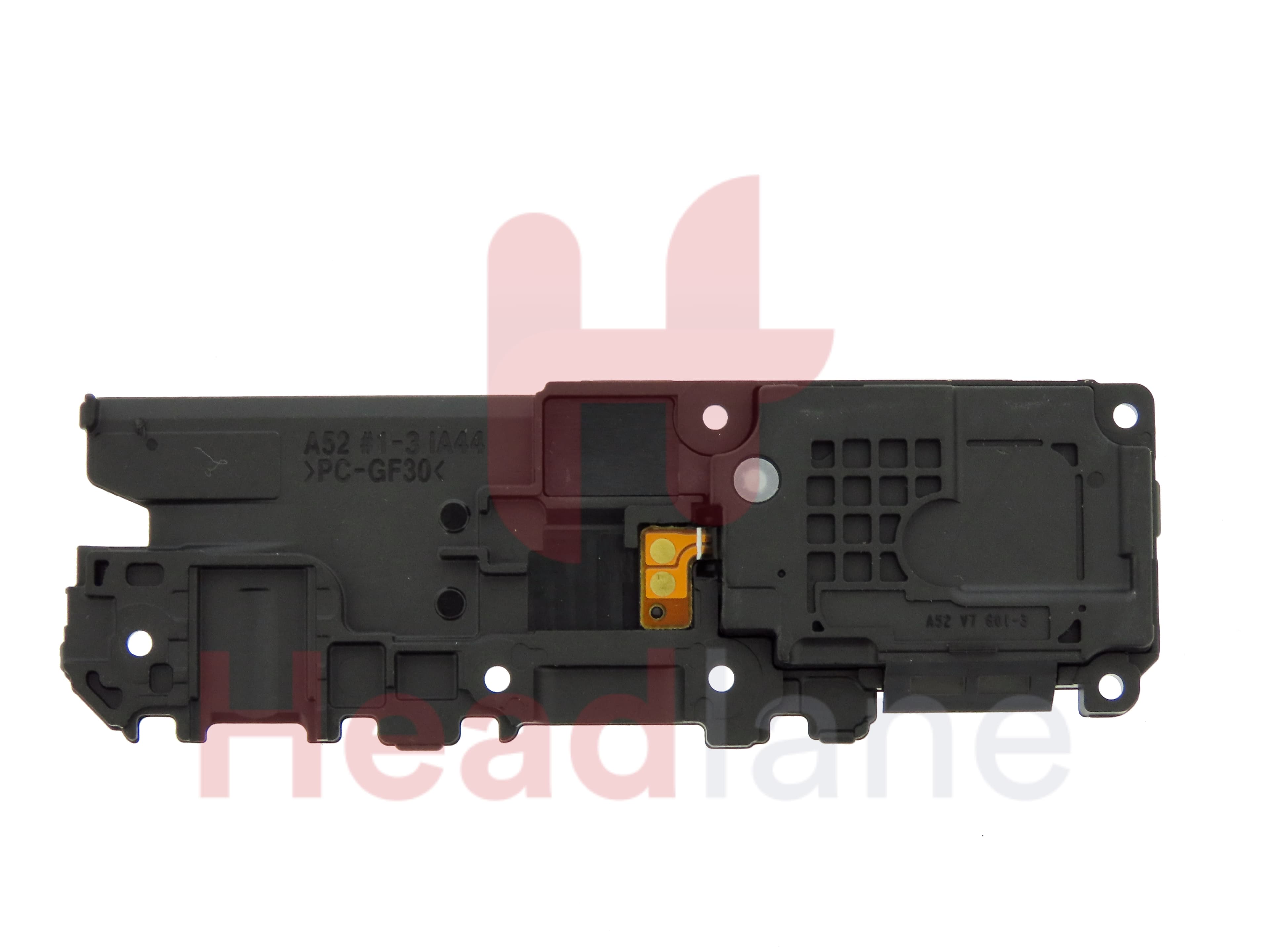Samsung SM-A528 A525 A526 Galaxy A52 4G / 5G A52s 5G Speaker Module - view 3