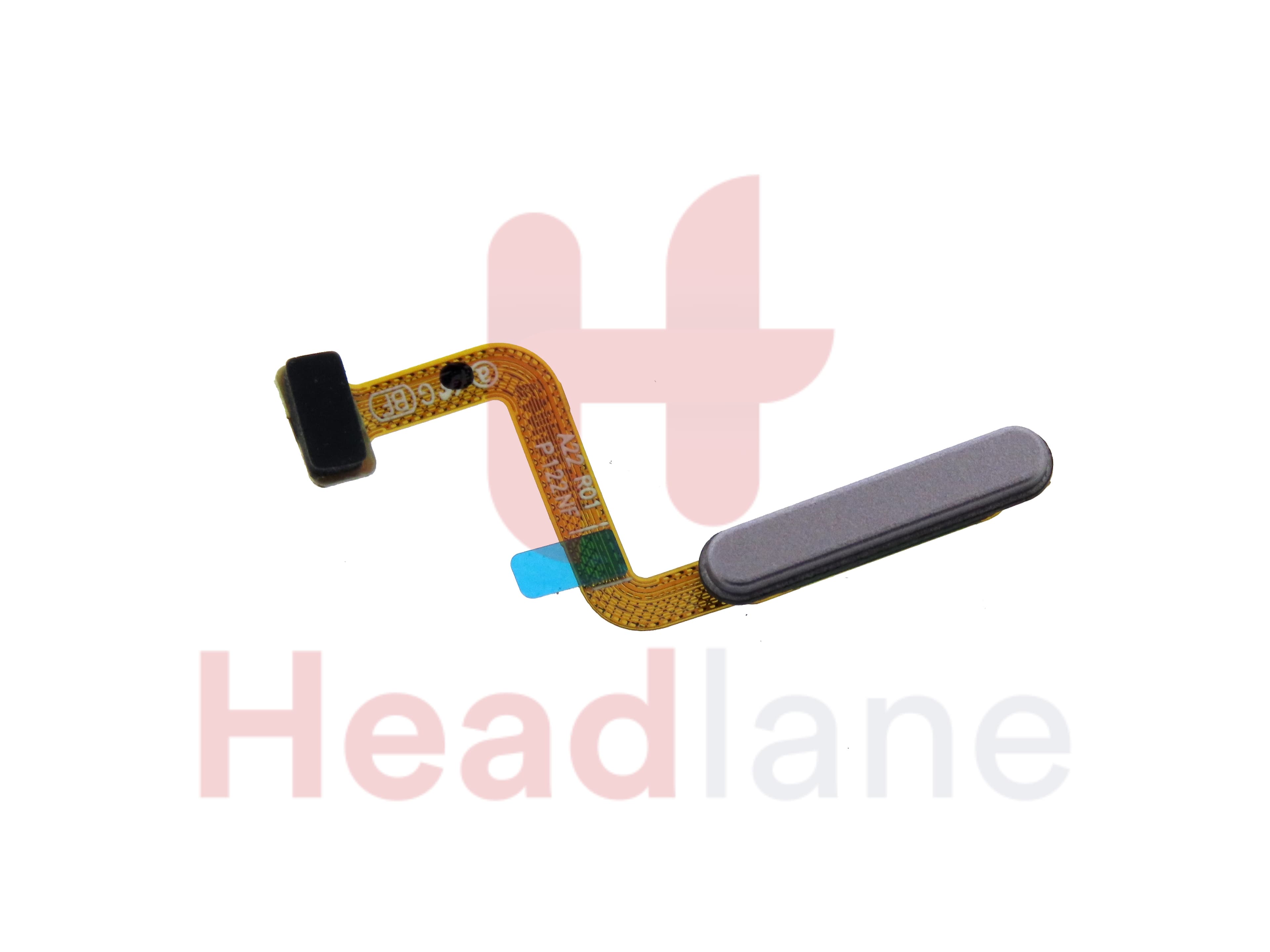 Samsung SM-A225 Galaxy A22 4G Fingerprint Reader / Sensor - Violet - view 2