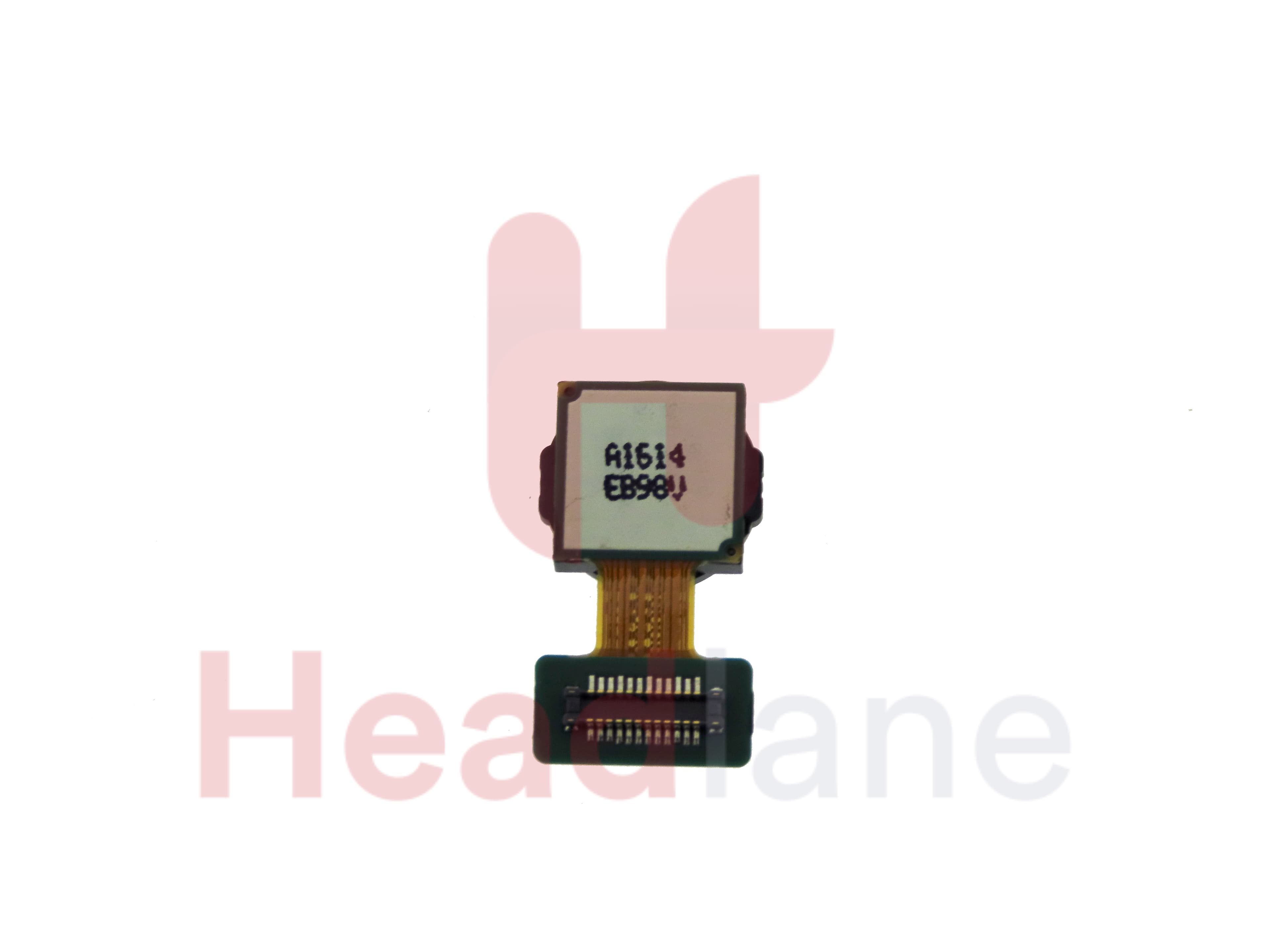 Samsung SM-A225 M225 Galaxy A22 4G M22 4G 2MP Camera Module - view 3