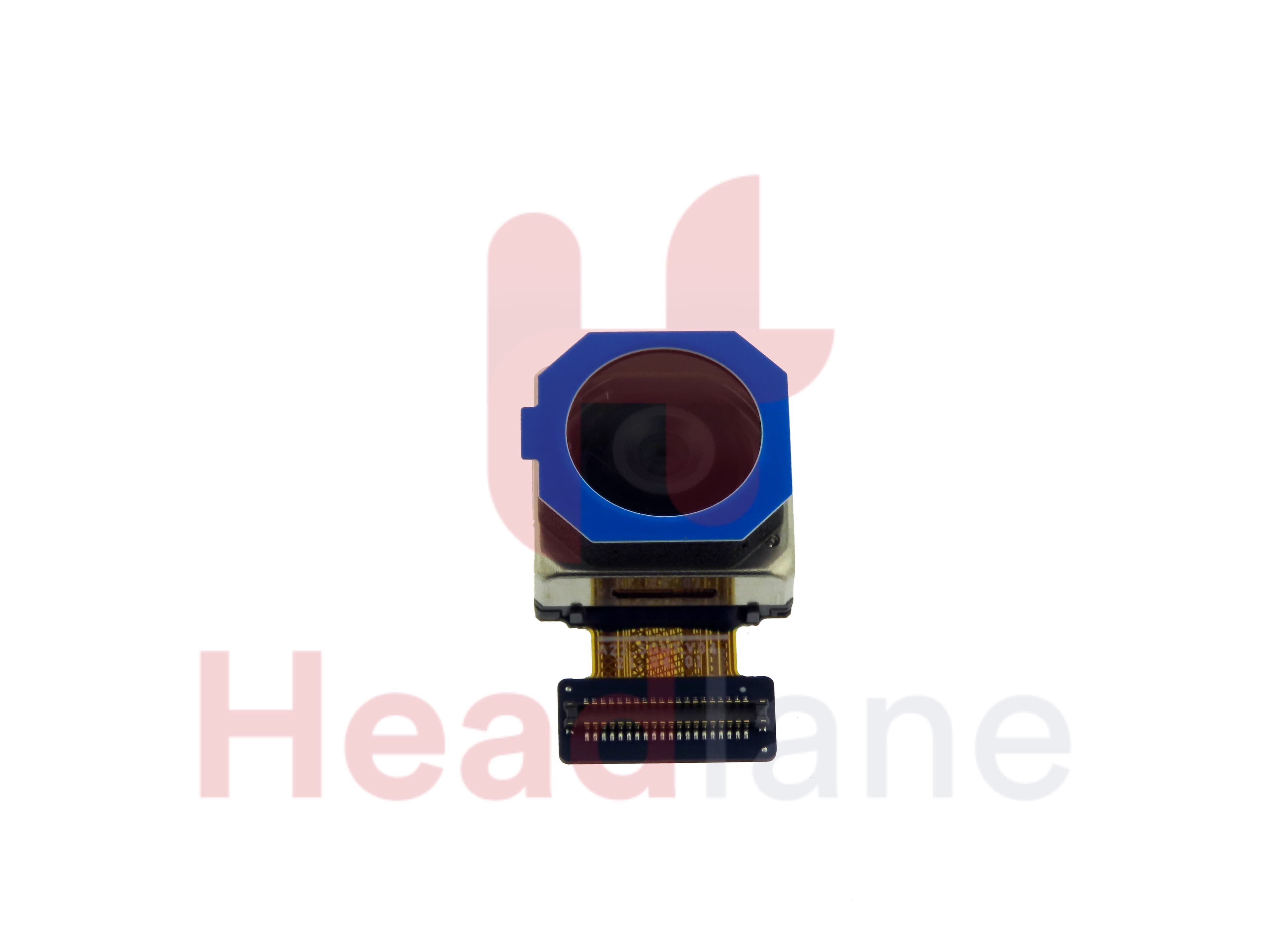 Samsung SM-A225 A346 A336 A546 Galaxy A22 4G A34 5G A33 5G A54 5G48MP Camera Module - view 3