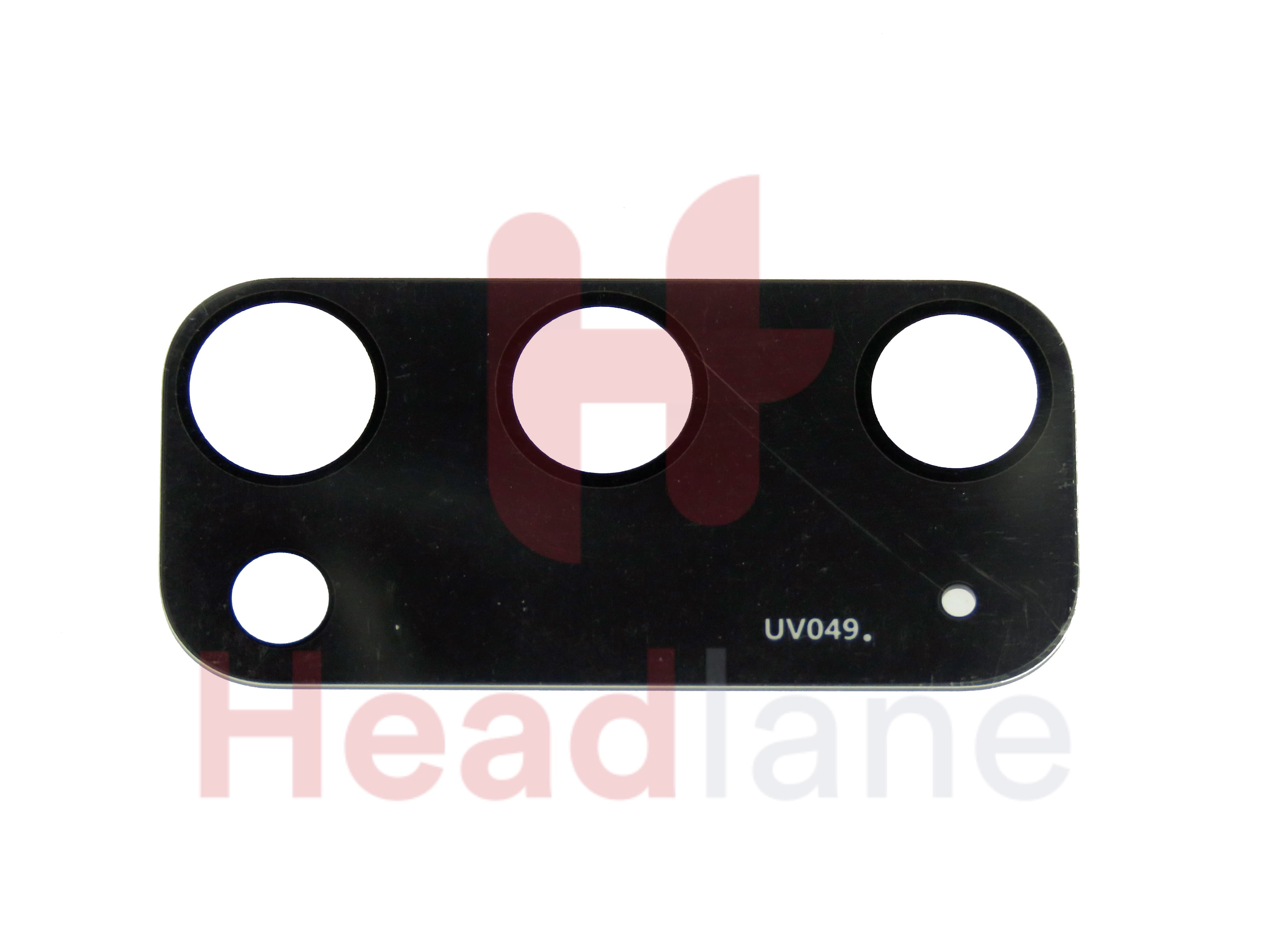 Samsung SM-G980 SM-G981 Galaxy S20 / 5G Camera Lens / Window - view 2