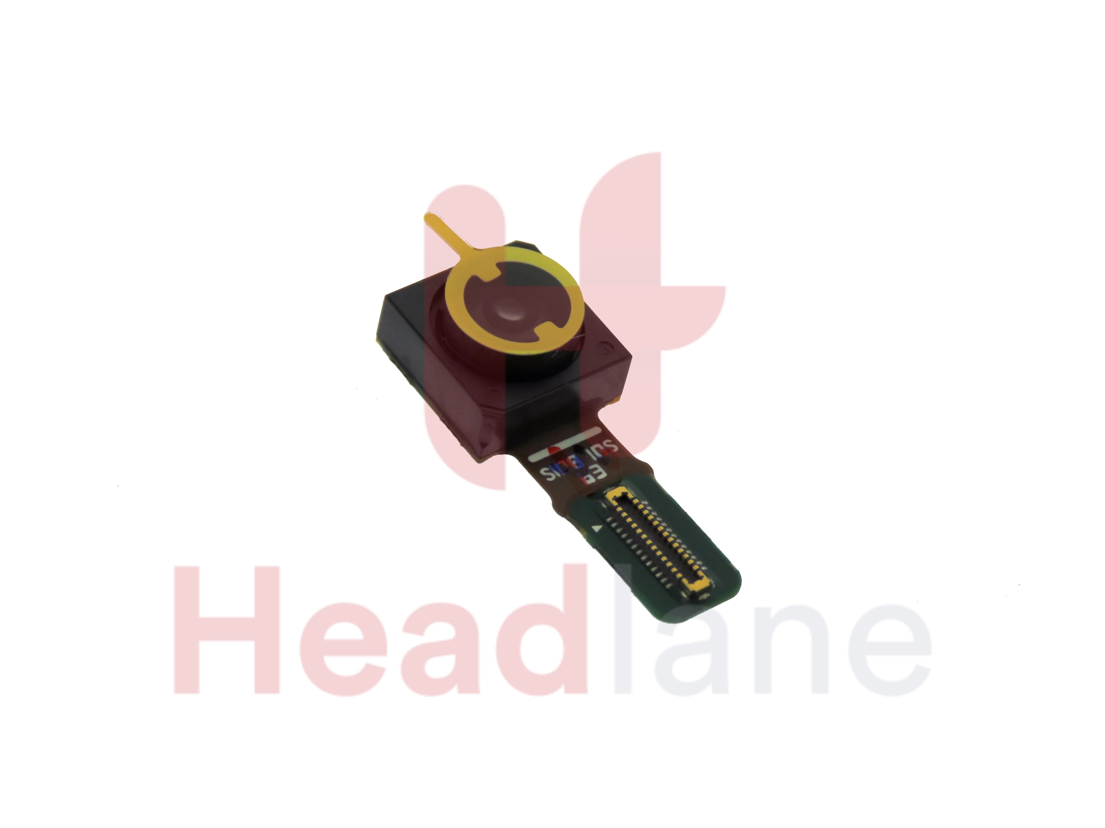 Samsung SM-F916 Galaxy Z Fold2 5G 10MP Front Camera Module - view 2