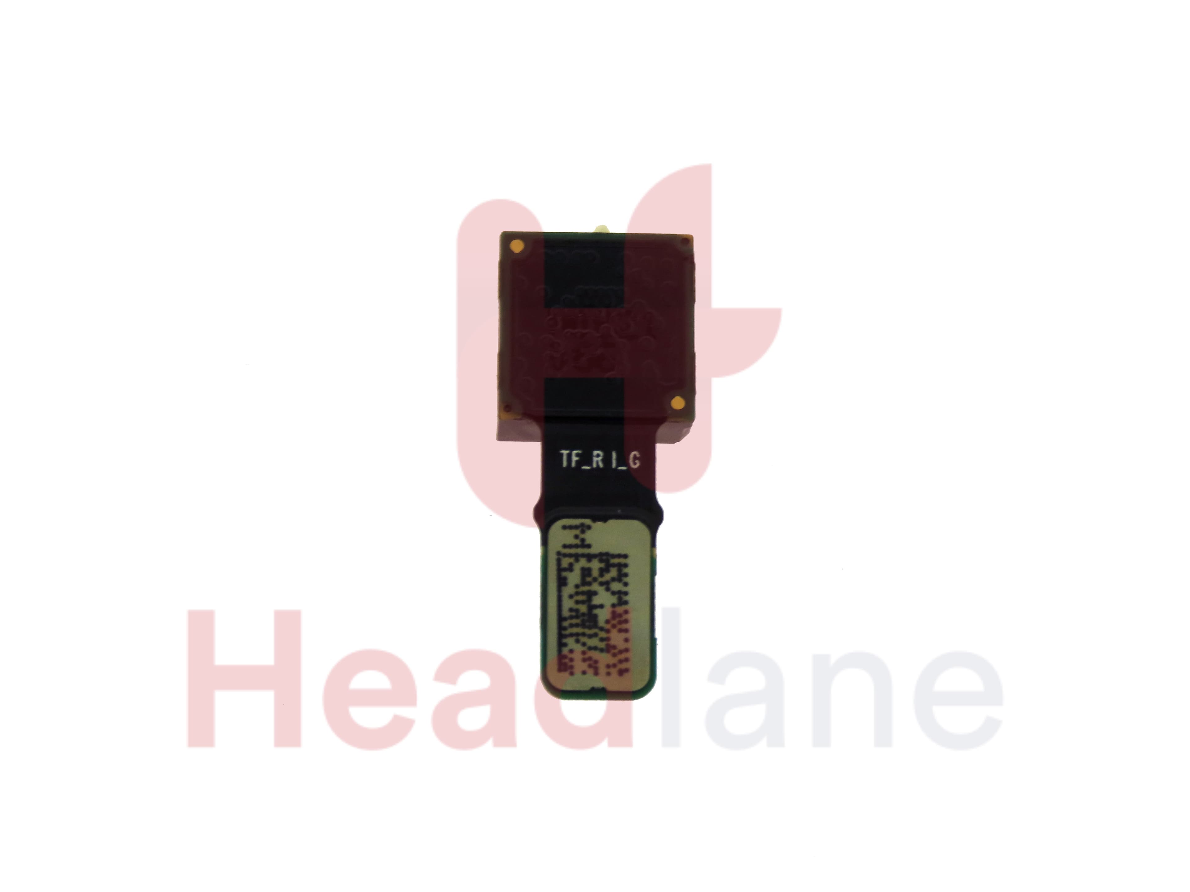 Samsung SM-F916 Galaxy Z Fold2 5G 10MP Front Camera Module - view 3