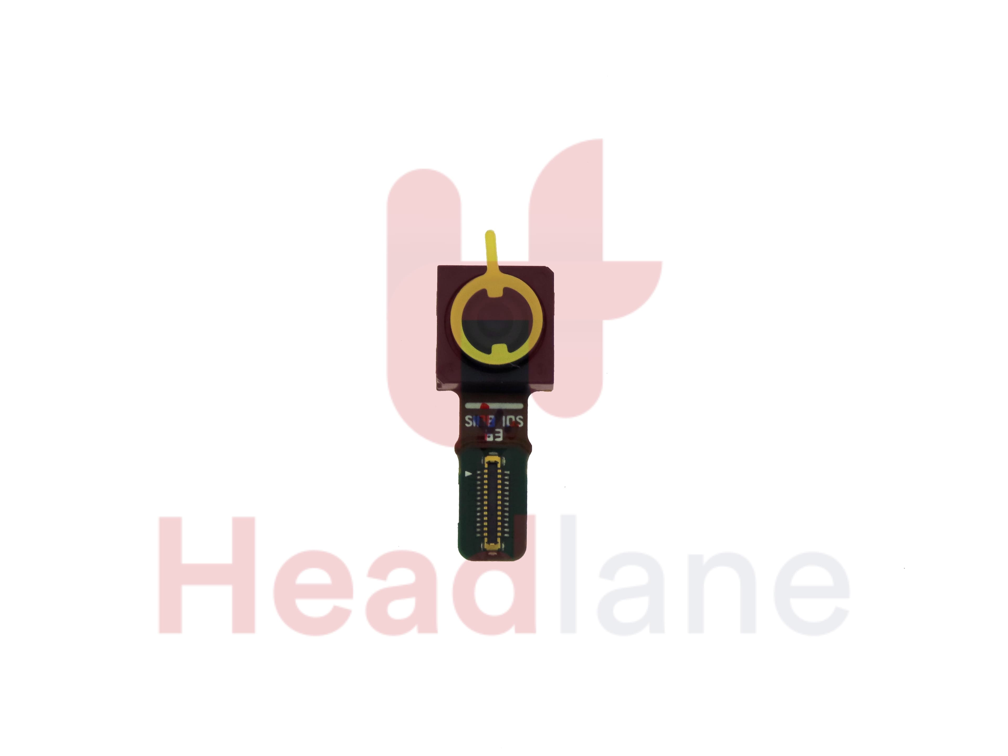 Samsung SM-F916 Galaxy Z Fold2 5G 10MP Front Camera Module - view 4