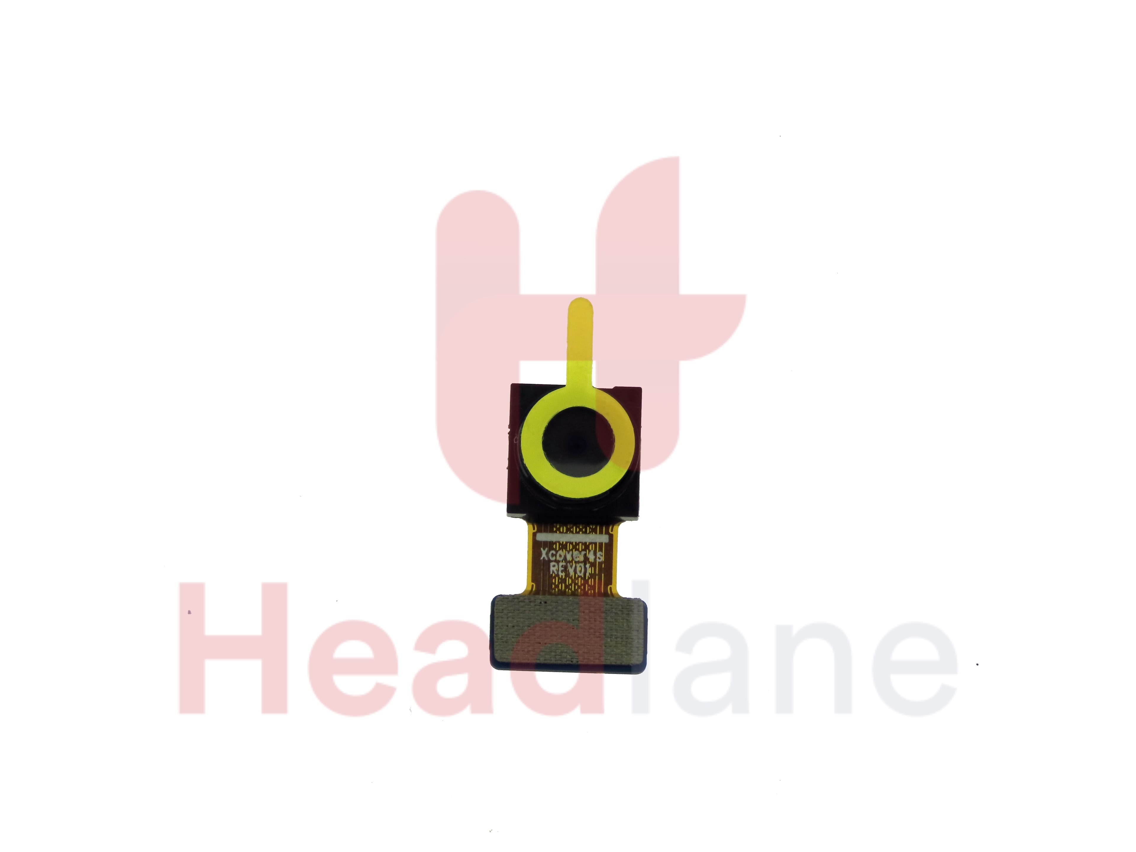 Samsung SM-G398 Galaxy XCover 4S Front Camera Module - view 2