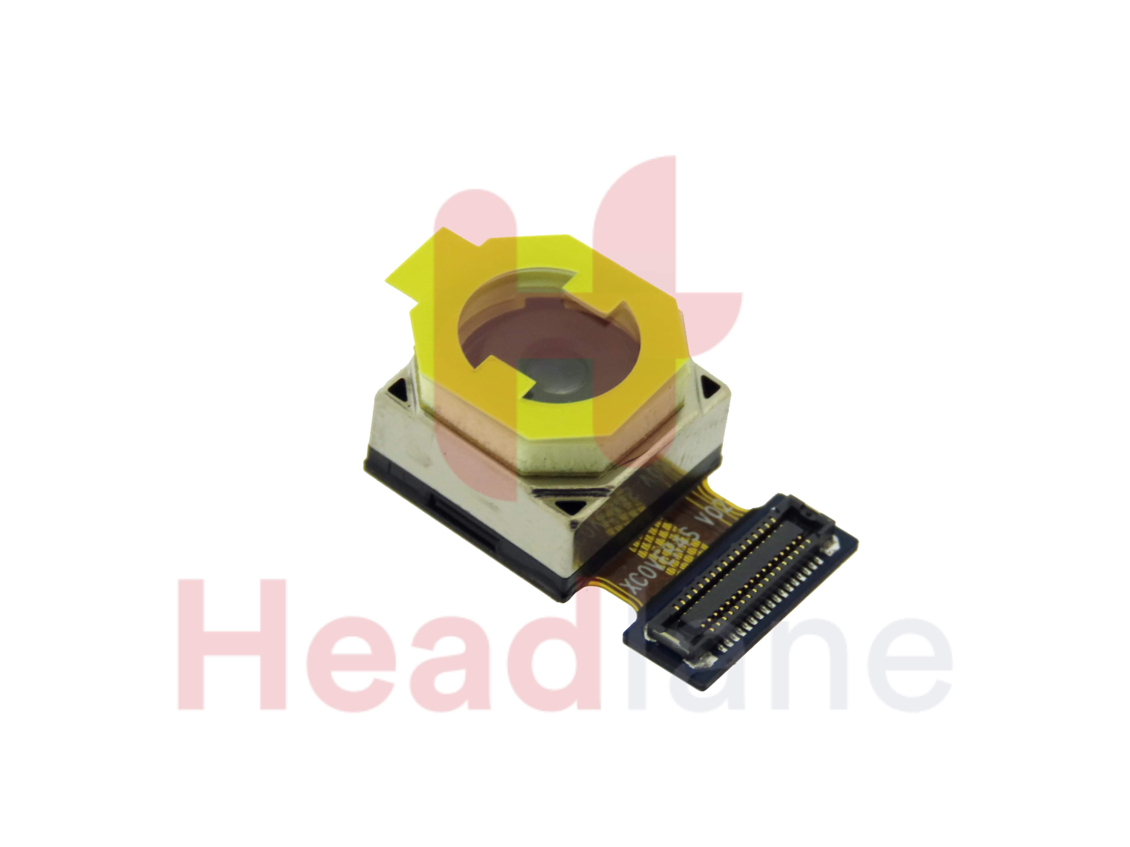 Samsung SM-G398 Galaxy Xcover 4S Rear Camera Module - view 3