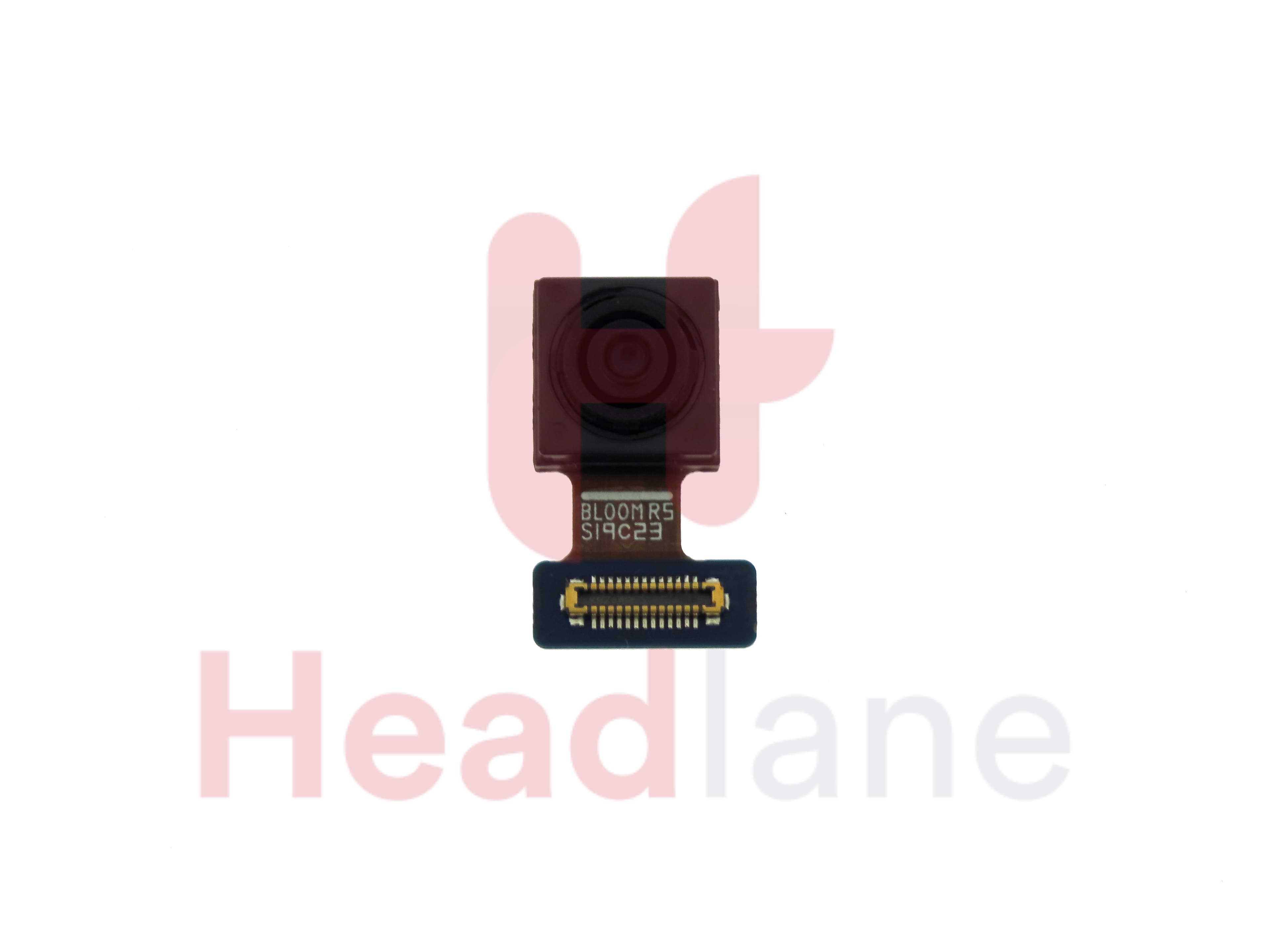 Samsung SM-F700 Galaxy Z Flip 10MP Front Camera Module - view 2