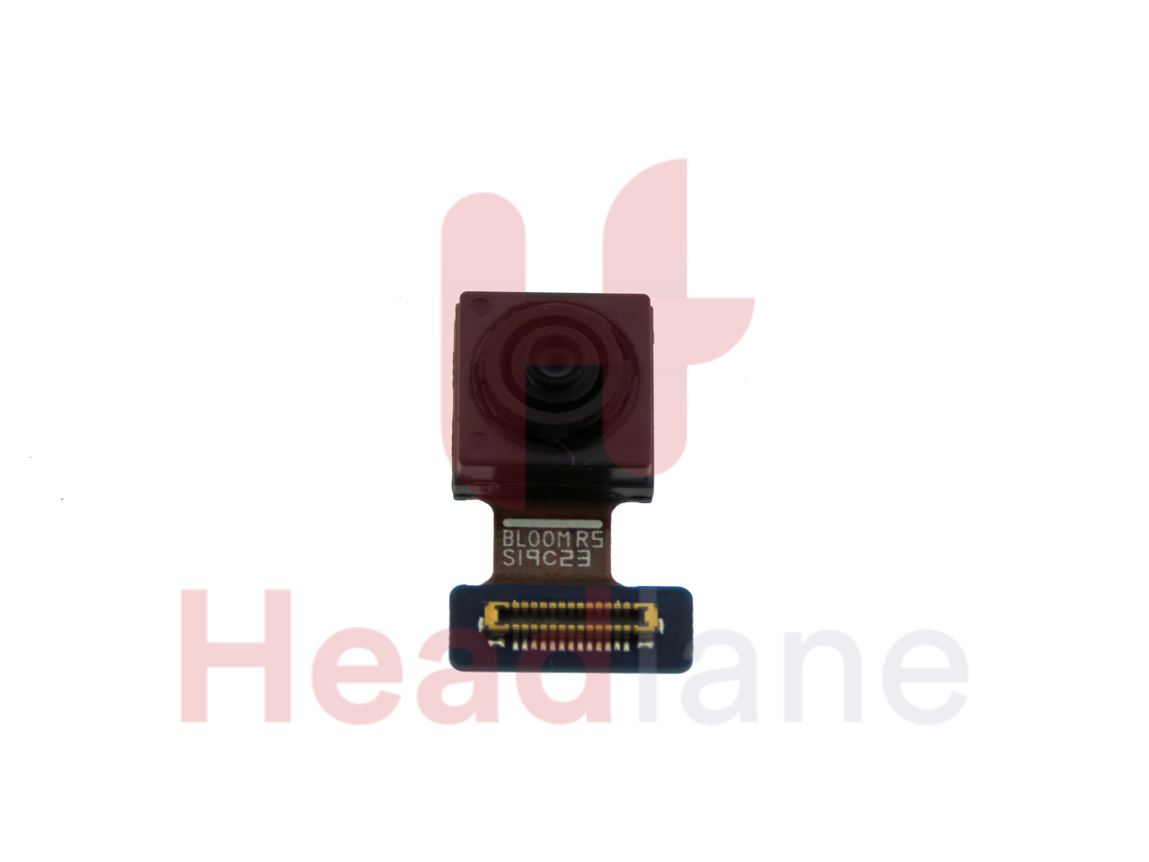 Samsung SM-F700 Galaxy Z Flip 10MP Front Camera Module - view 3