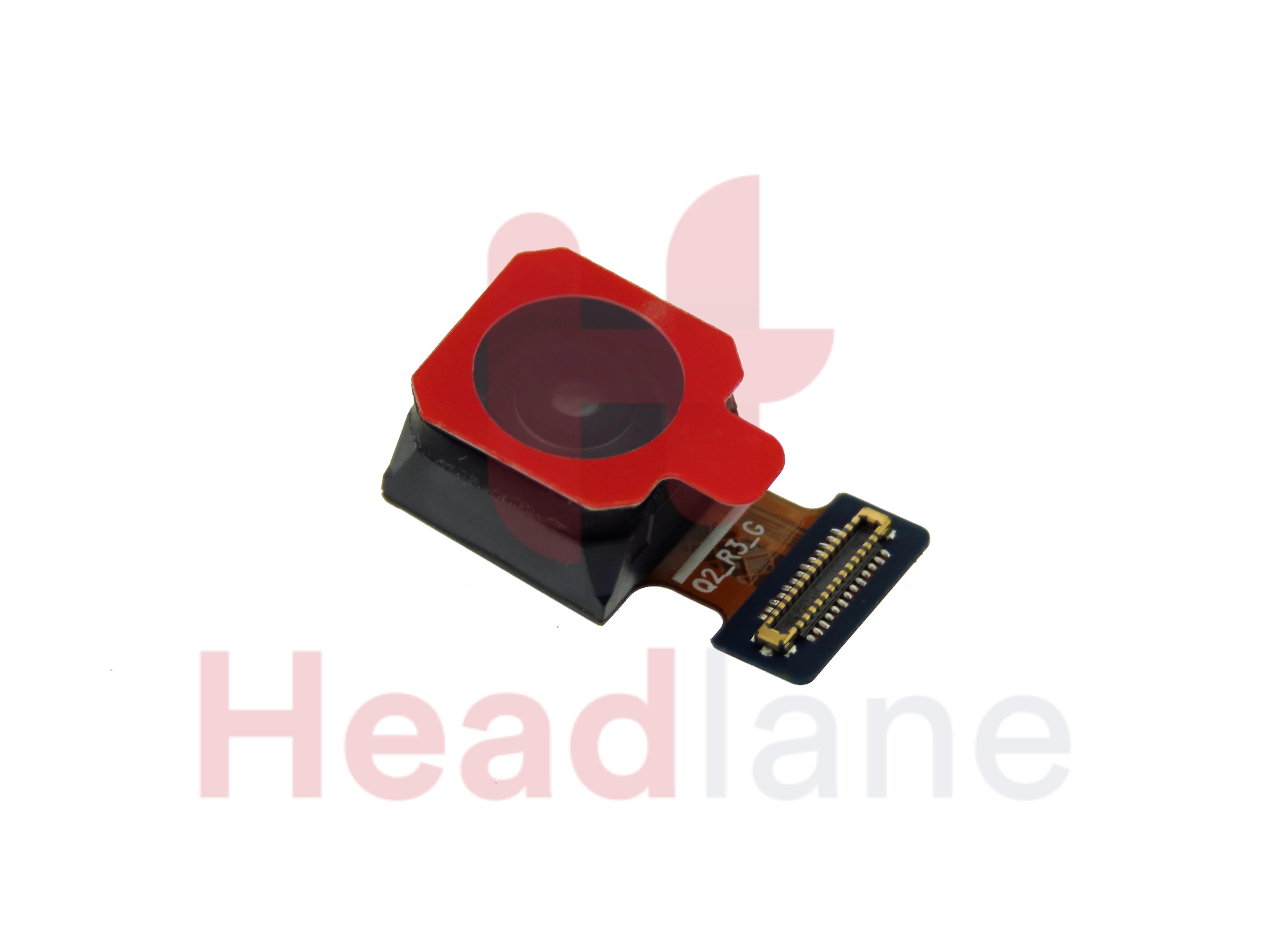 Samsung SM-F926 F936 Galaxy Z Fold3 Fold4 5G 16MP Front Camera Module - view 4