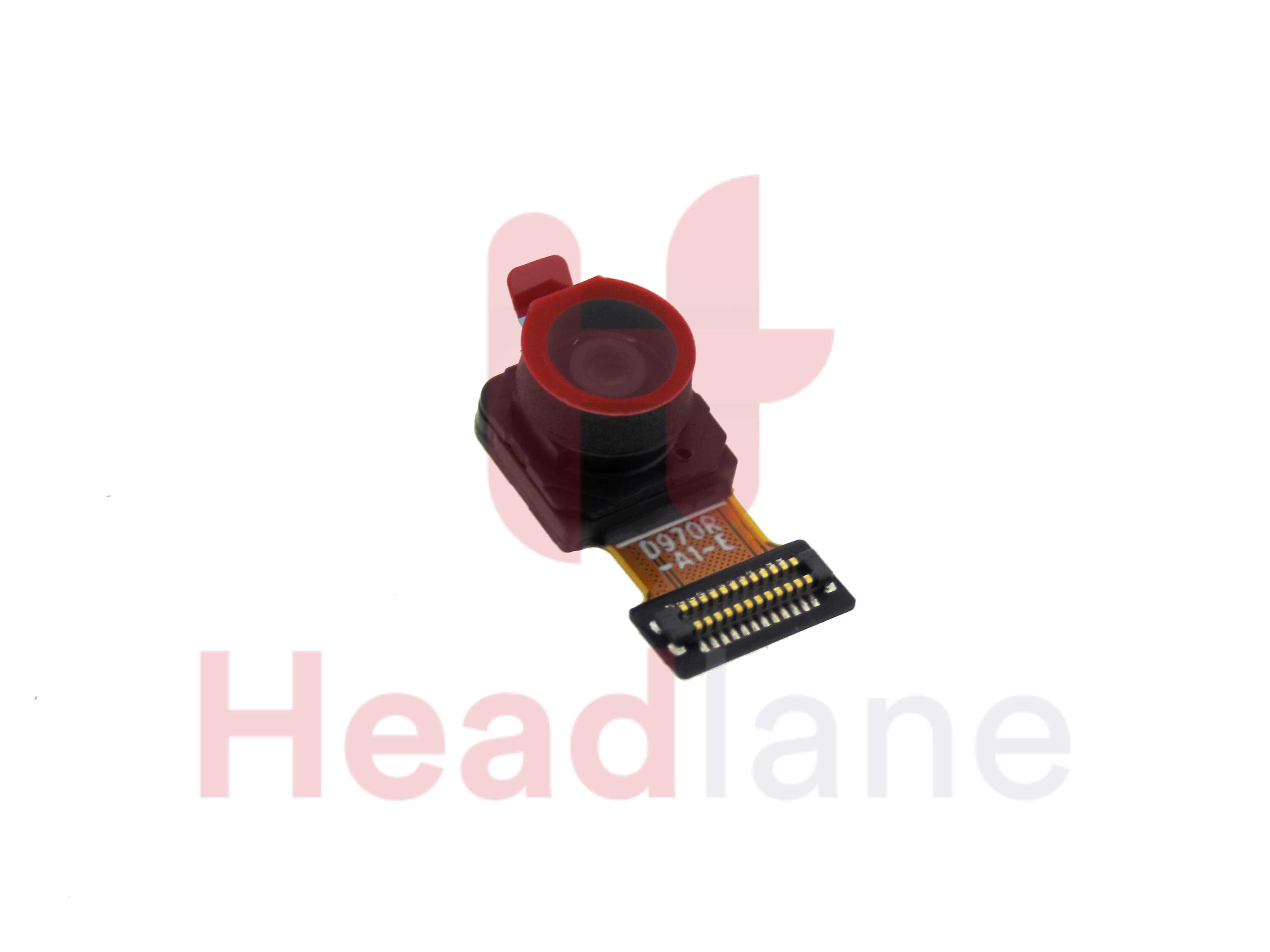 Huawei Y6p / Honor 9A Front Camera Module - view 2