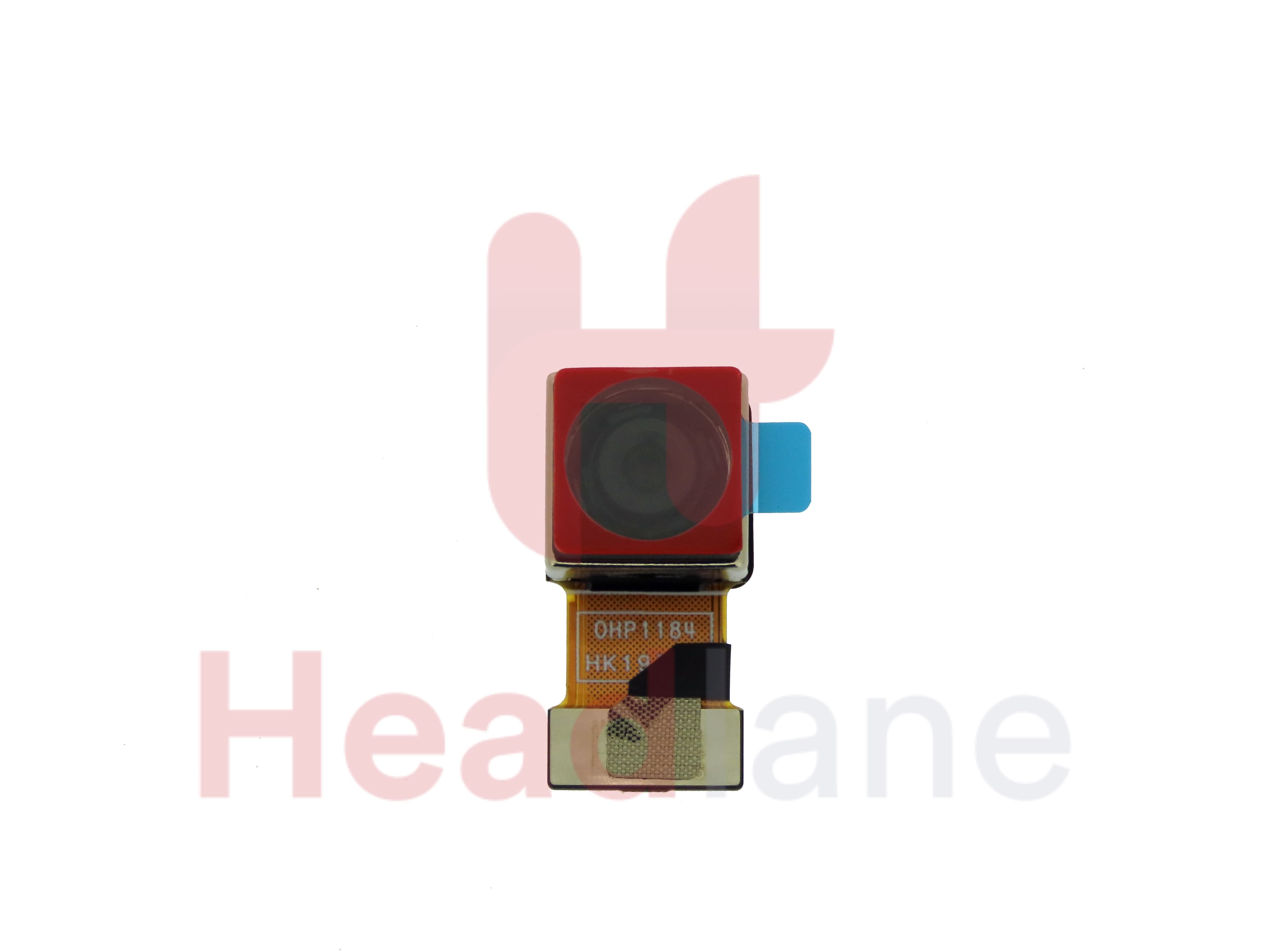Huawei Y6p / Honor 9A Rear 13MP Camera Module - view 2