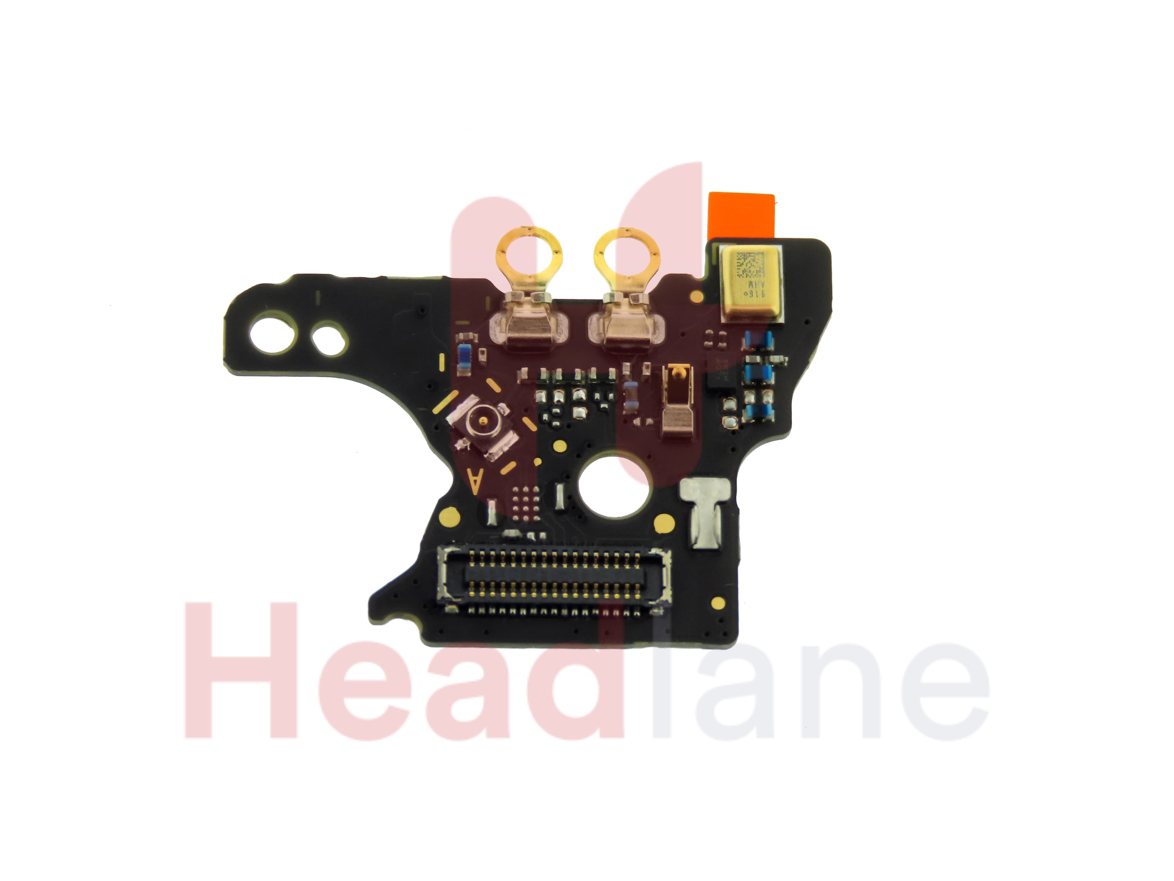 Huawei P20 Sub Board + Microphone - view 3