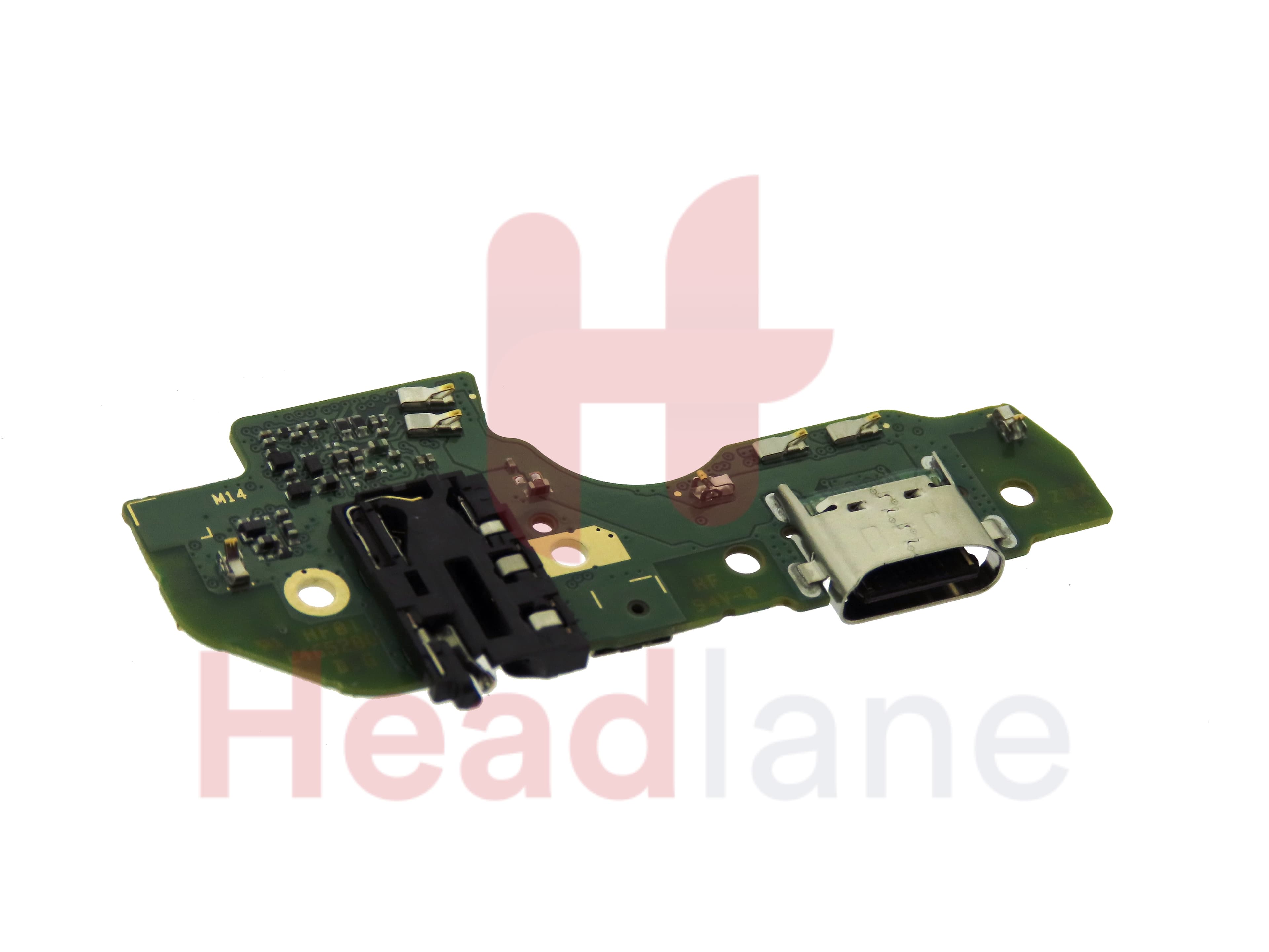 Samsung SM-A226 Galaxy A22 5G Charging Port Flex - view 3