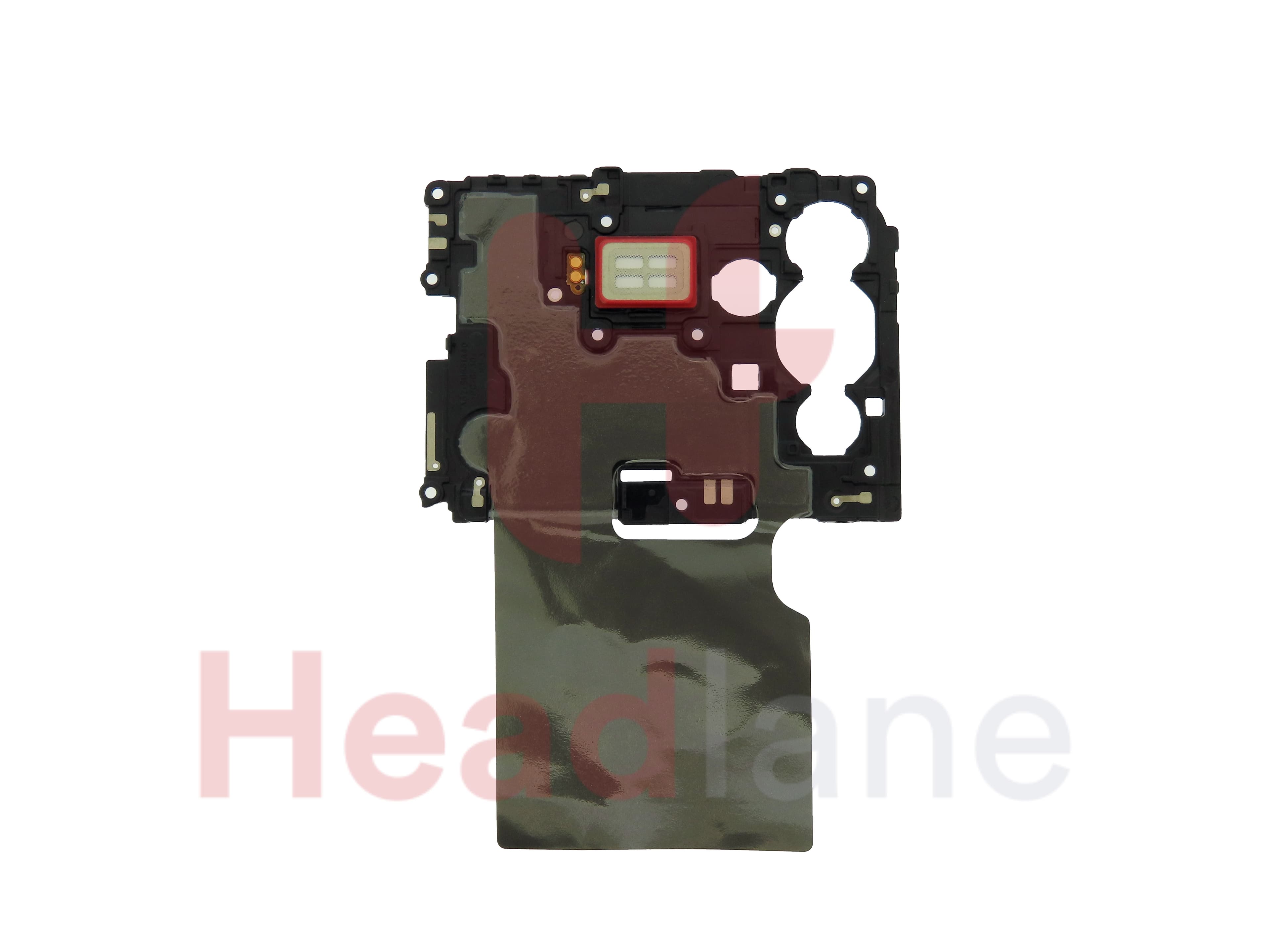 Samsung SM-A525 SM-A526 SM-A528 Galaxy A52 4G/5G A52s 5G NFC Antenna - view 2