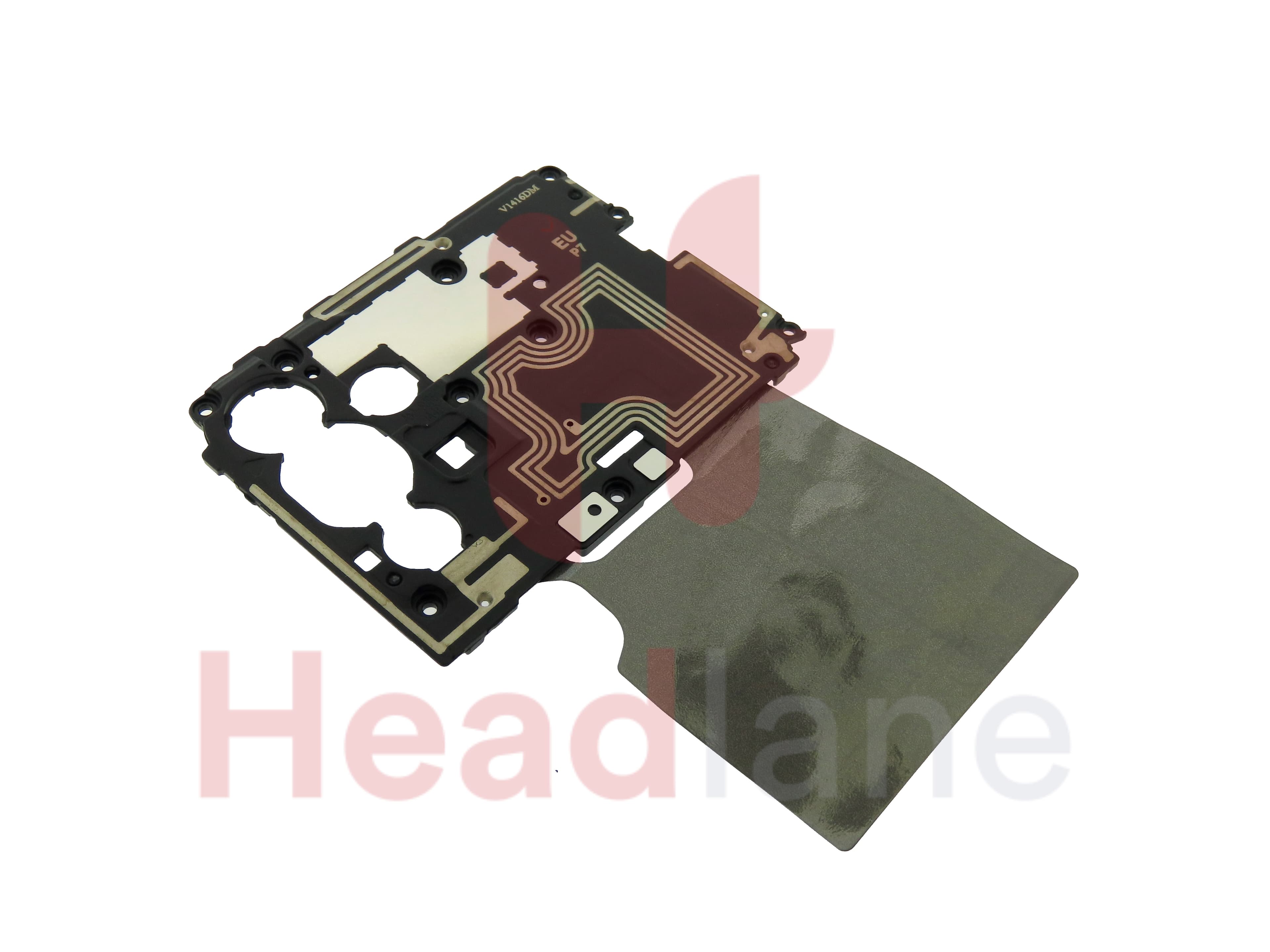 Samsung SM-A525 SM-A526 SM-A528 Galaxy A52 4G/5G A52s 5G NFC Antenna - view 3