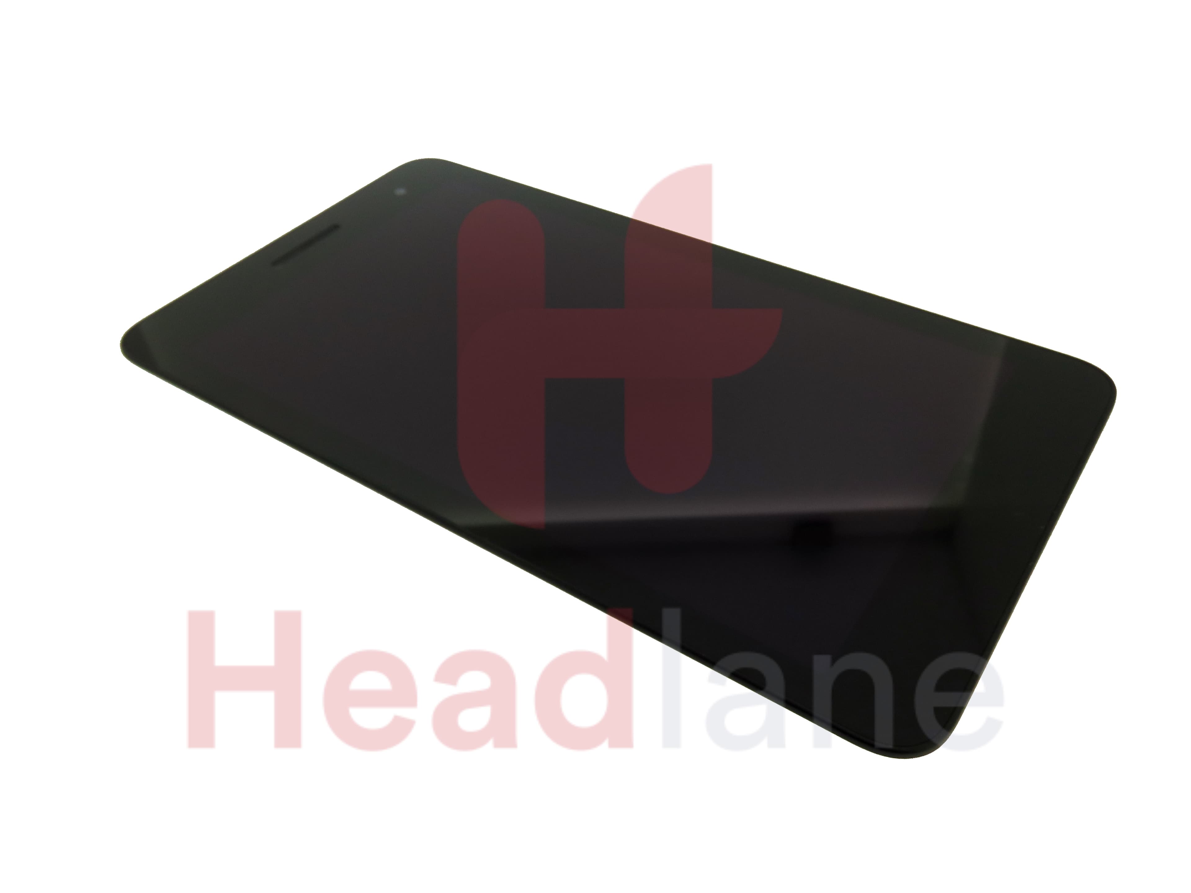 Huawei MediaPad T2 7.0" LCD Display / Screen + Touch - view 4