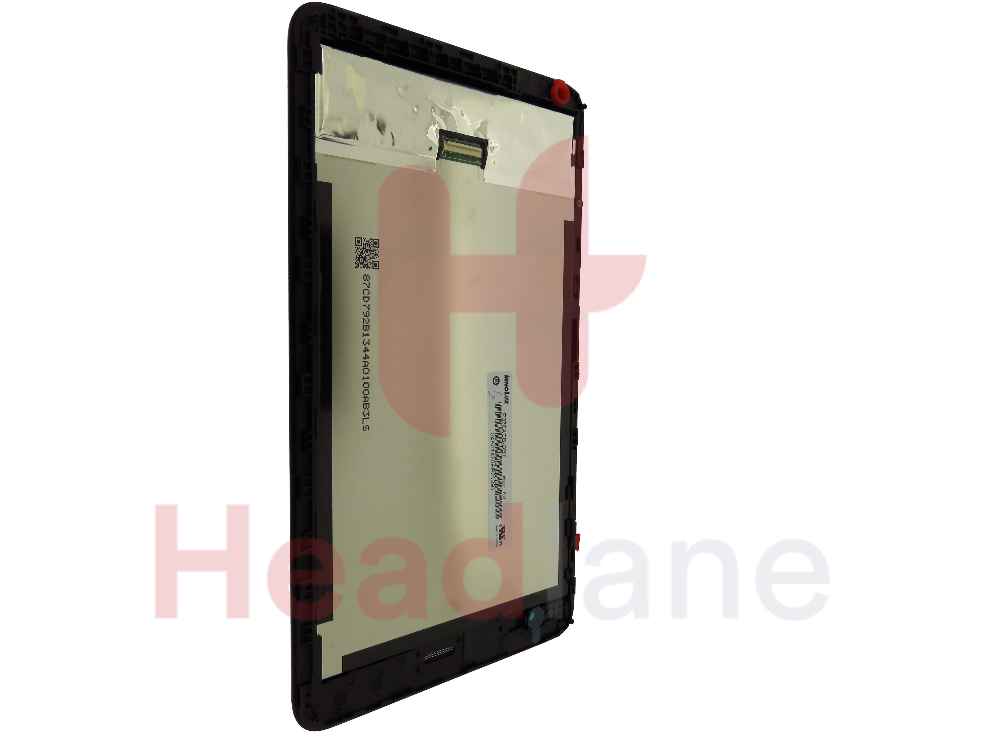 Huawei MediaPad T2 7.0" LCD Display / Screen + Touch - view 5