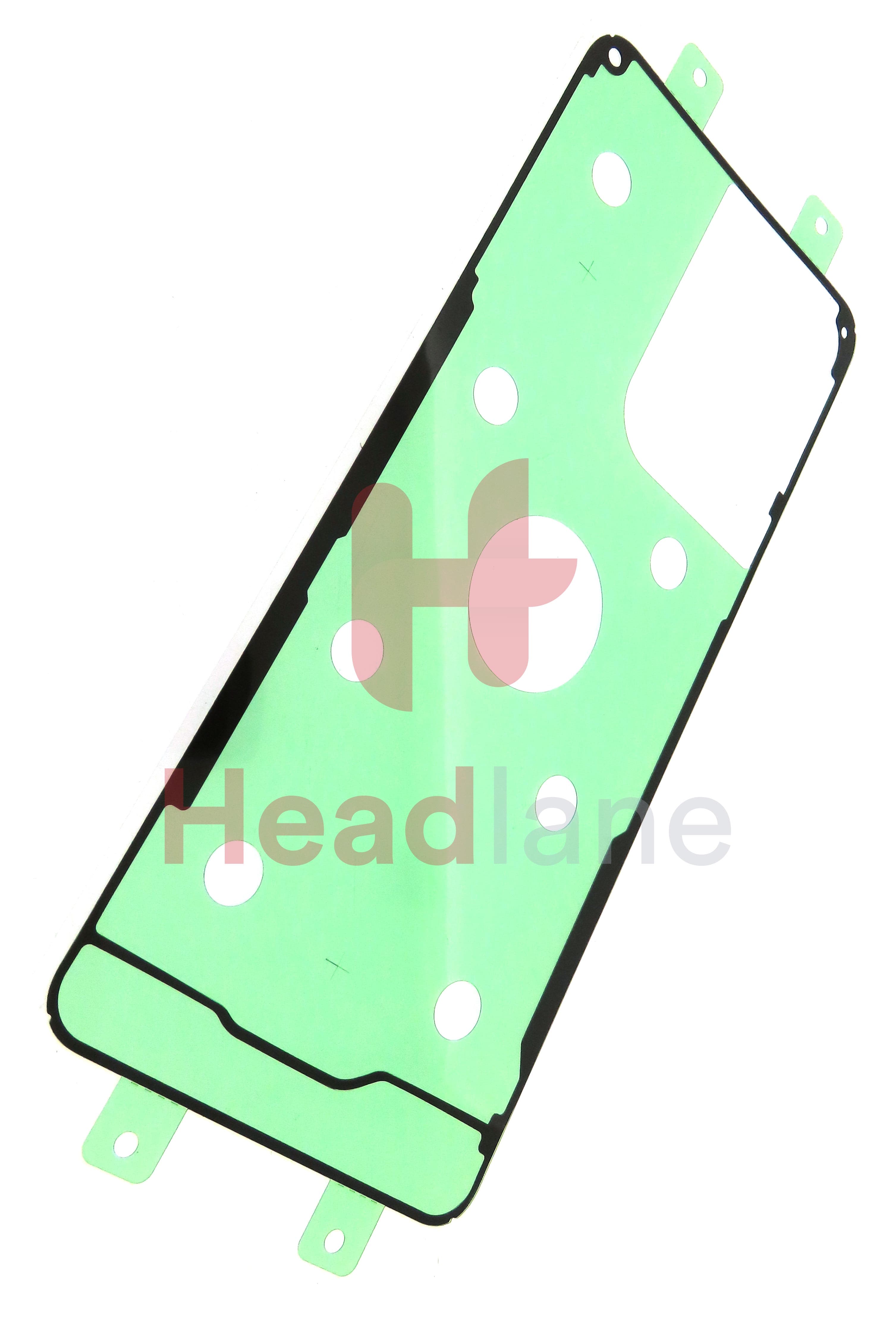 Samsung SM-A326 Galaxy A32 5G Back / Battery Cover Adhesive / Sticker - view 2