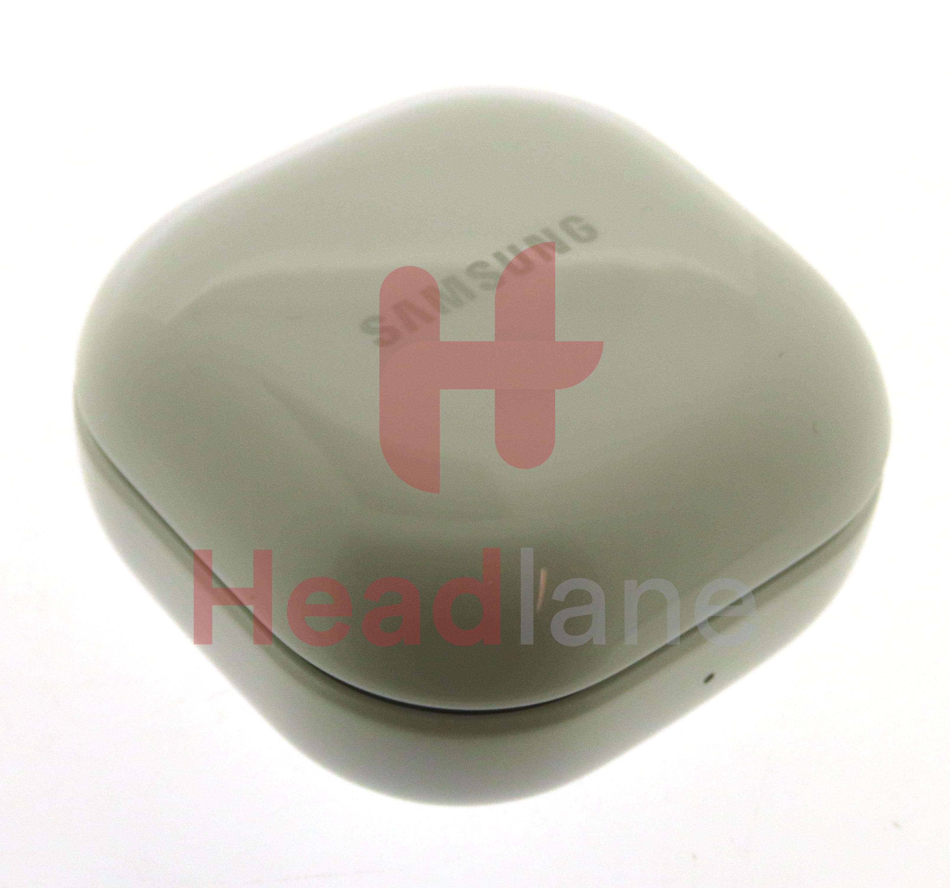 Samsung SM-R177 Galaxy Buds2 (2021) Charging Case / Cradle - Olive - view 2