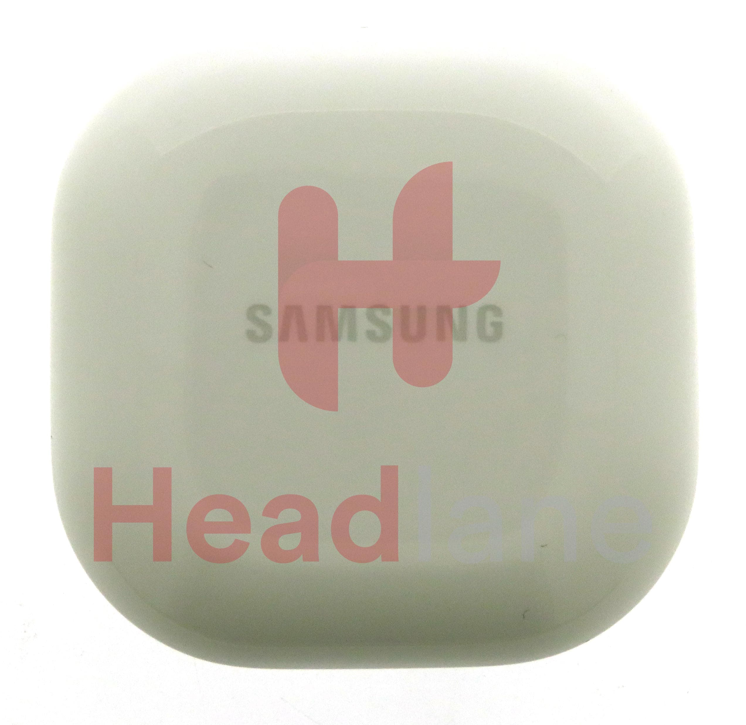 Samsung SM-R177 Galaxy Buds2 (2021) Charging Case / Cradle - Olive - view 3