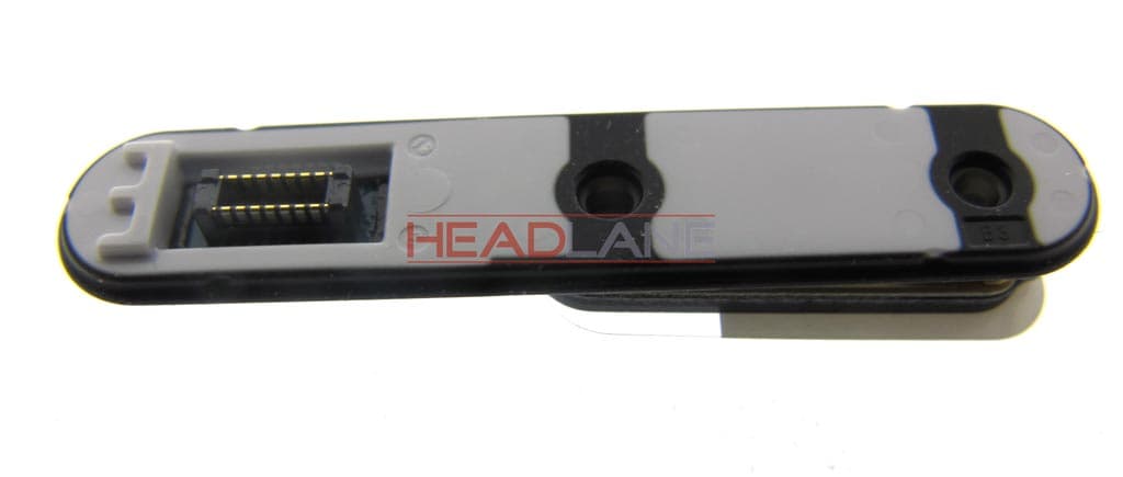 Sony G8441 Xperia XZ1 Compact Fingerprint Sensor - Black - view 2