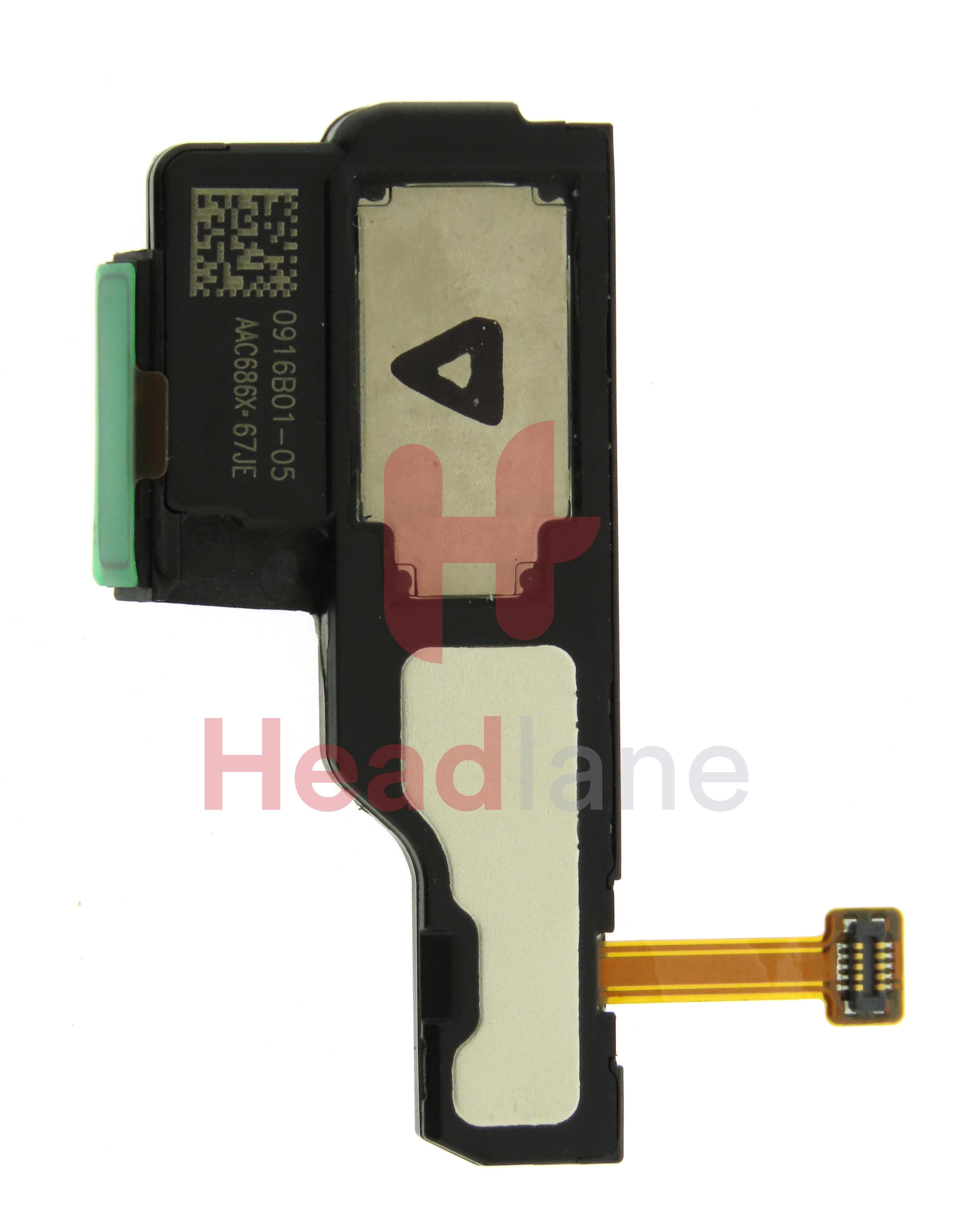 Huawei P9 Loudspeaker Module - view 2