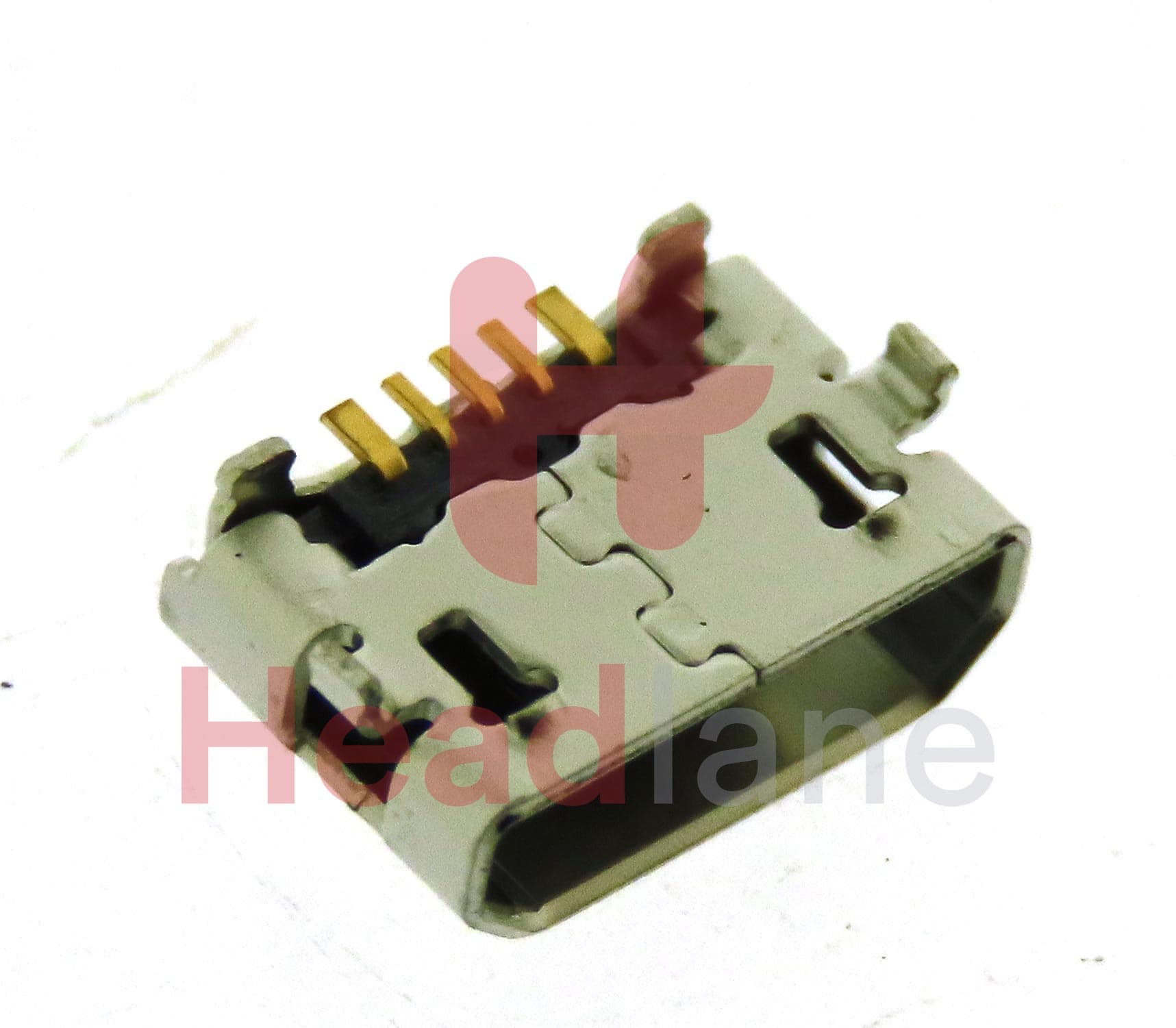 Huawei P8 Micro USB Connector - view 2