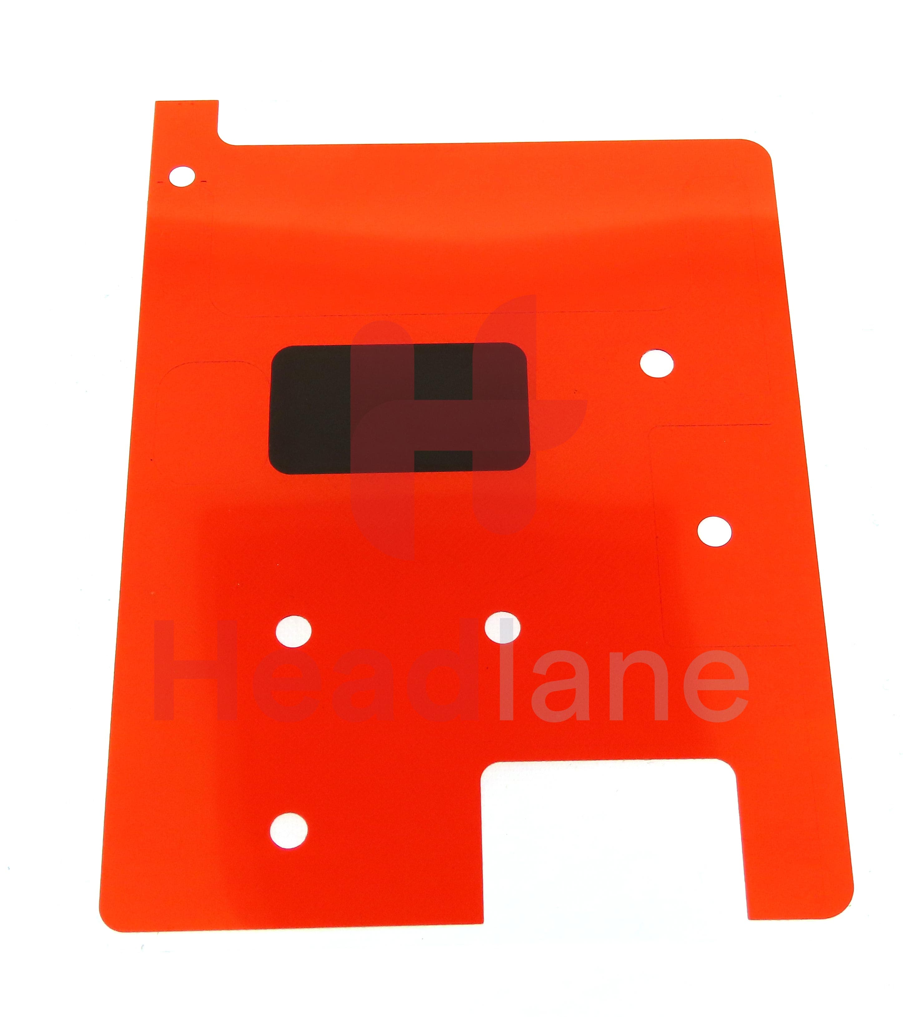 Huawei Mate 20 Pro Battery Adhesive / Sticker - view 2