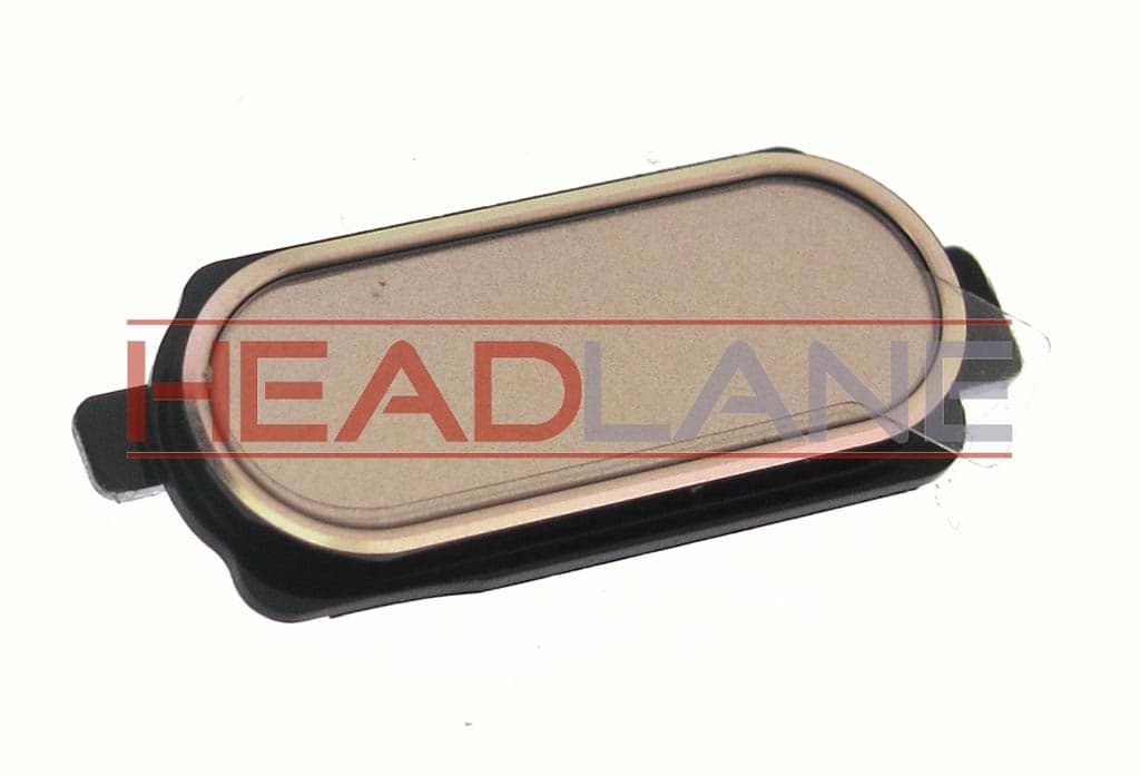 Samsung SM-J330 Galaxy J3 (2017) Home Button - Gold - view 2
