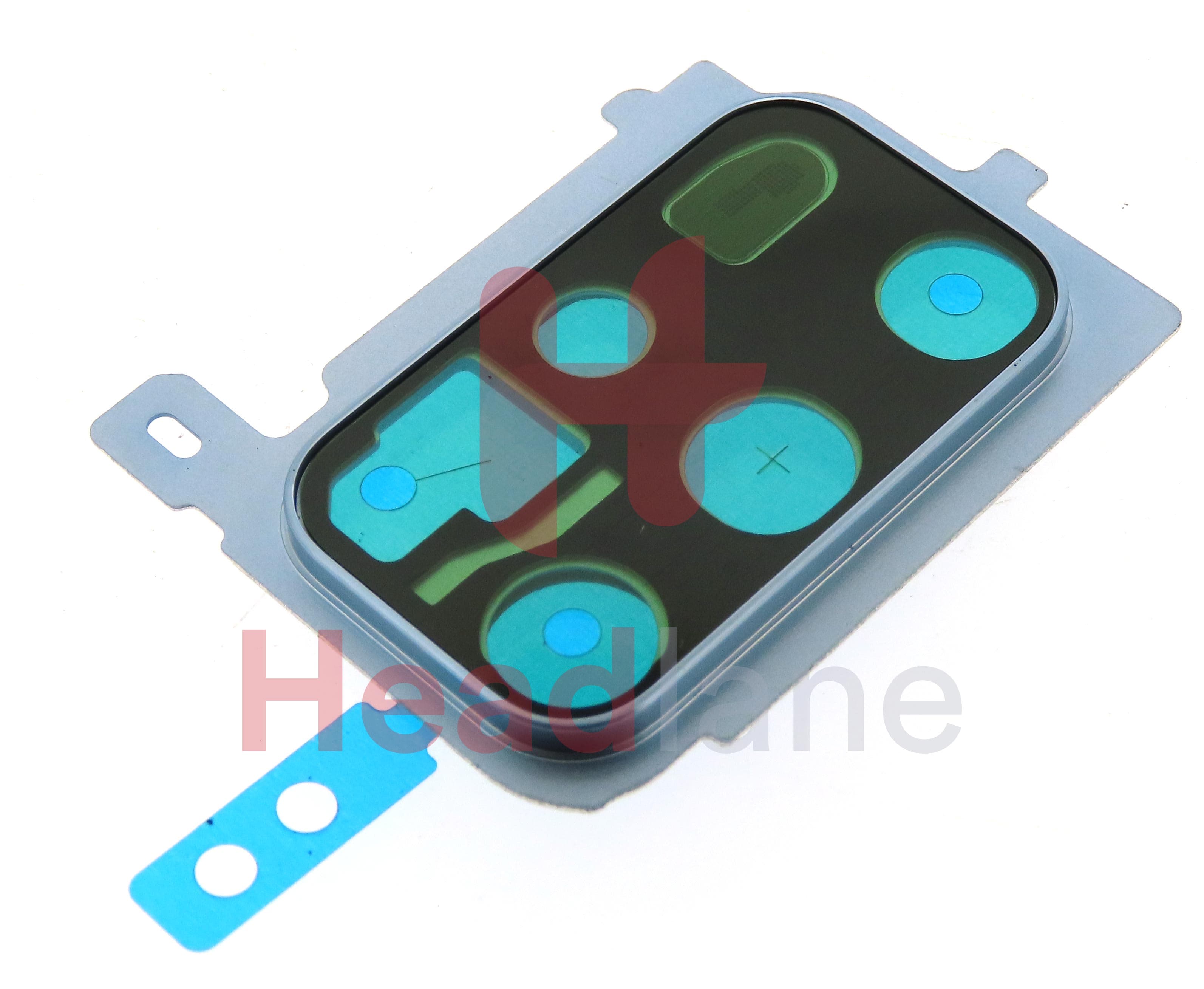 Samsung SM-G986 Galaxy S20+ / S20 Plus Camera Decoration - Cloud Blue - view 2