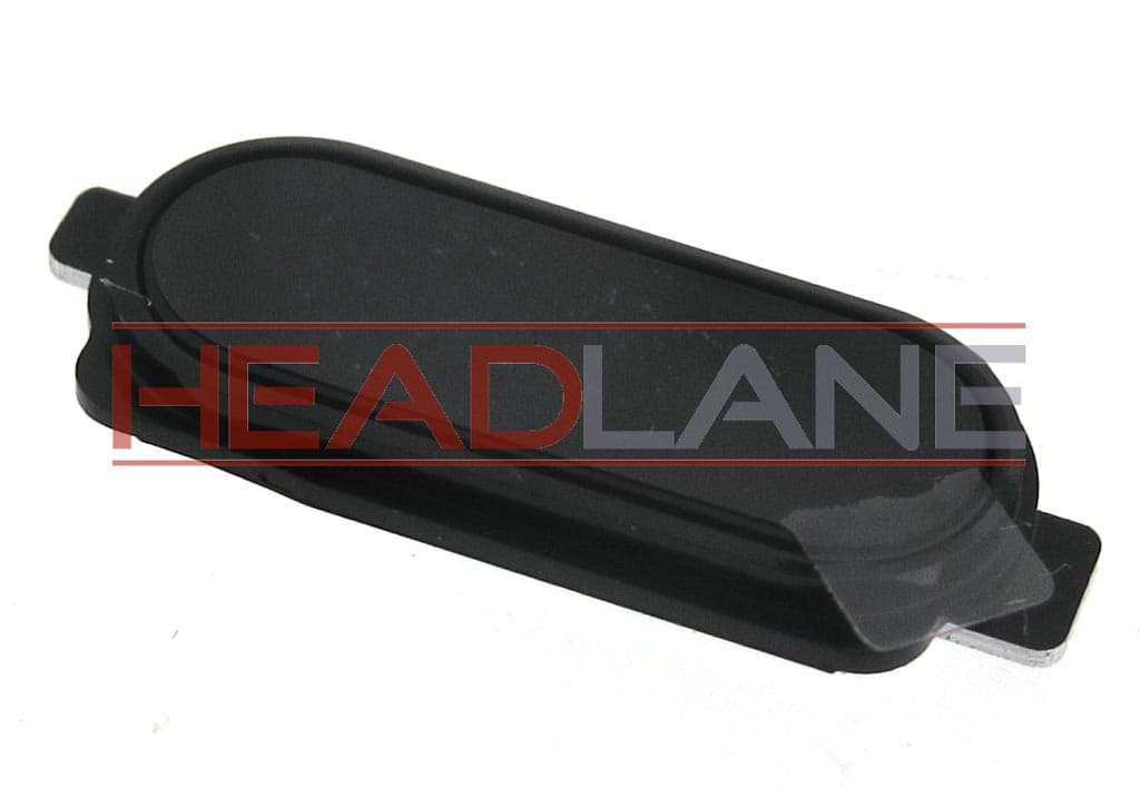 Samsung SM-J330 Galaxy J3 (2017) Home Button - Black - view 2