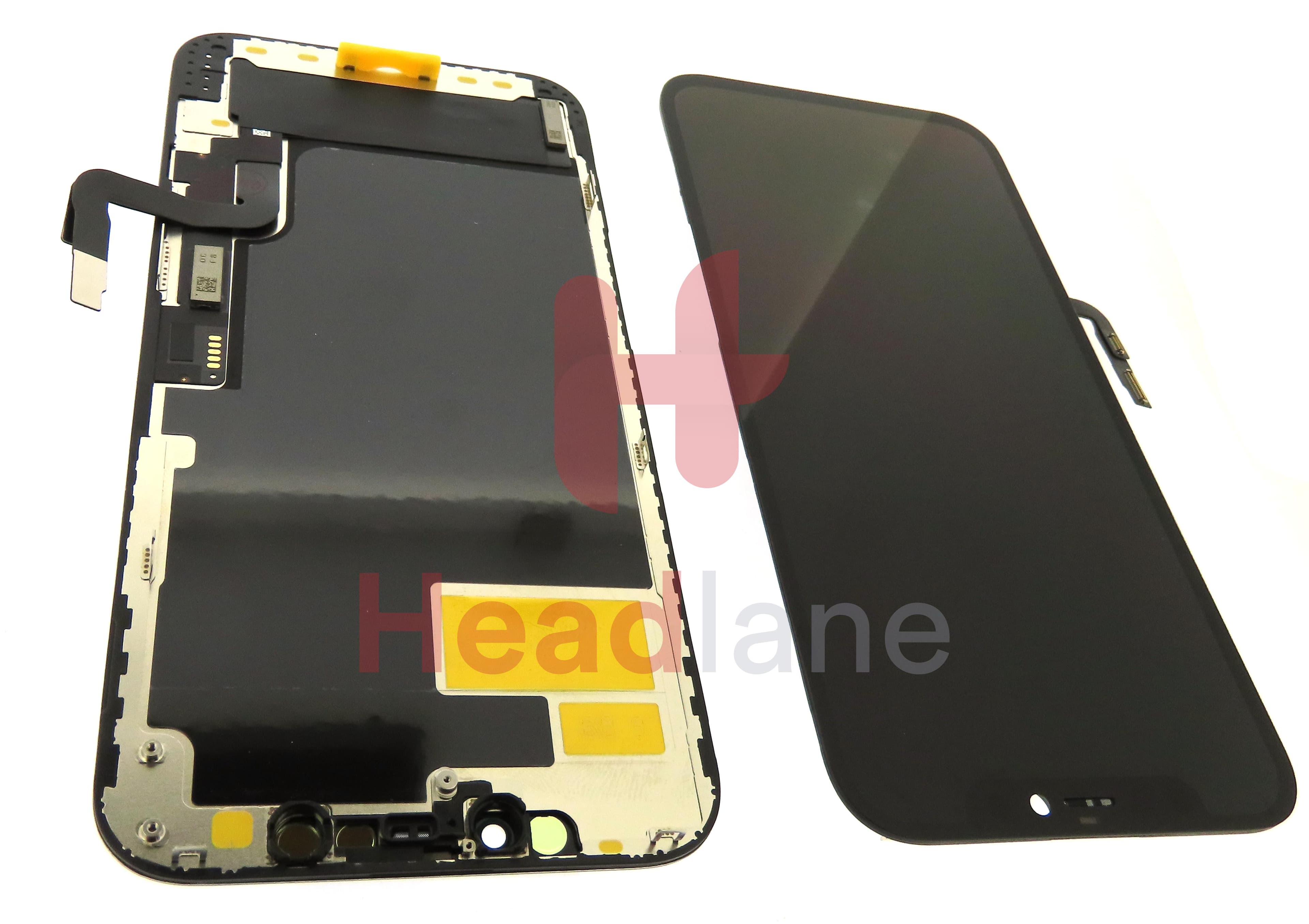 Apple iPhone 12 / 12 Pro Hard OLED Display / Screen (iTruColor) - view 2