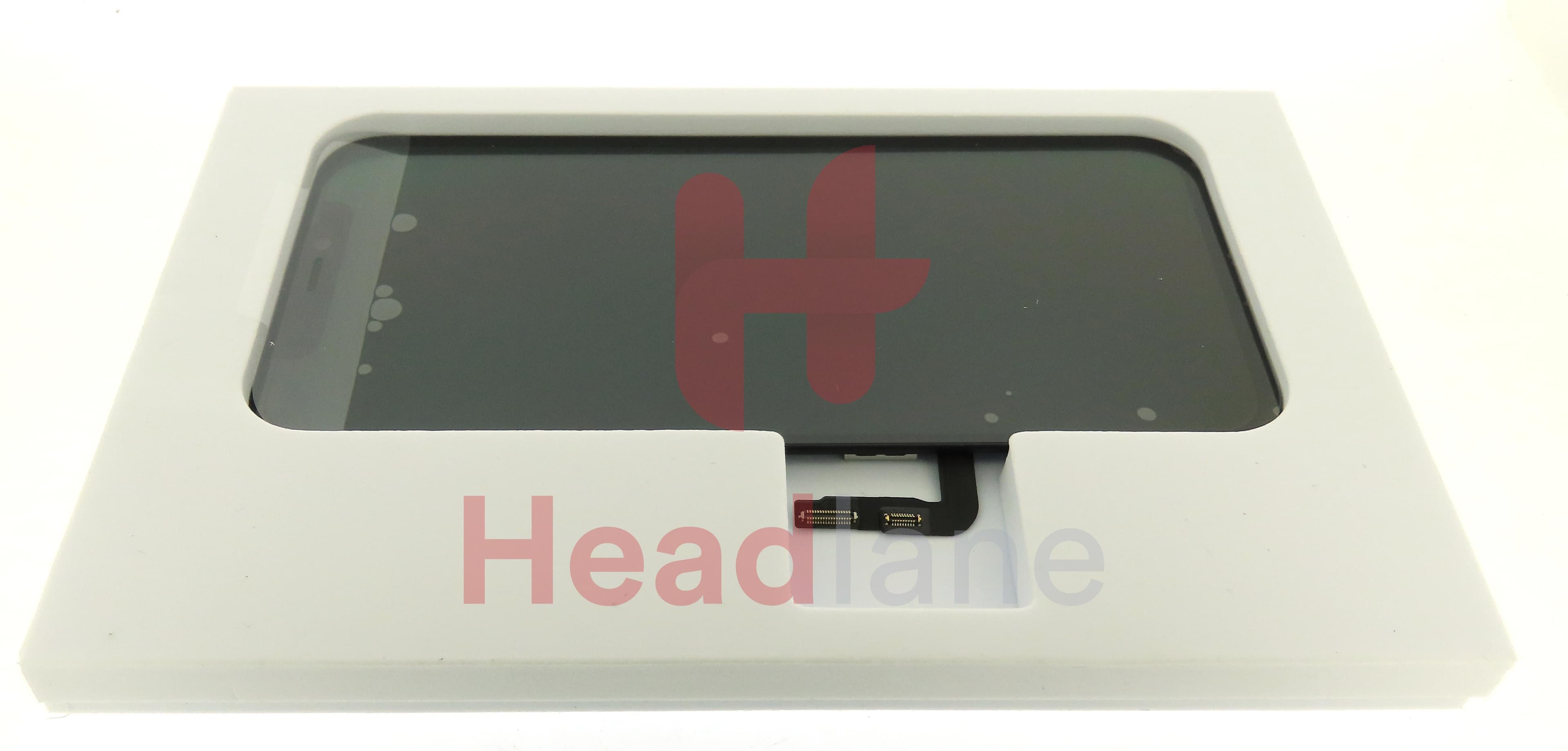 Apple iPhone 12 / 12 Pro Hard OLED Display / Screen (iTruColor) - view 4