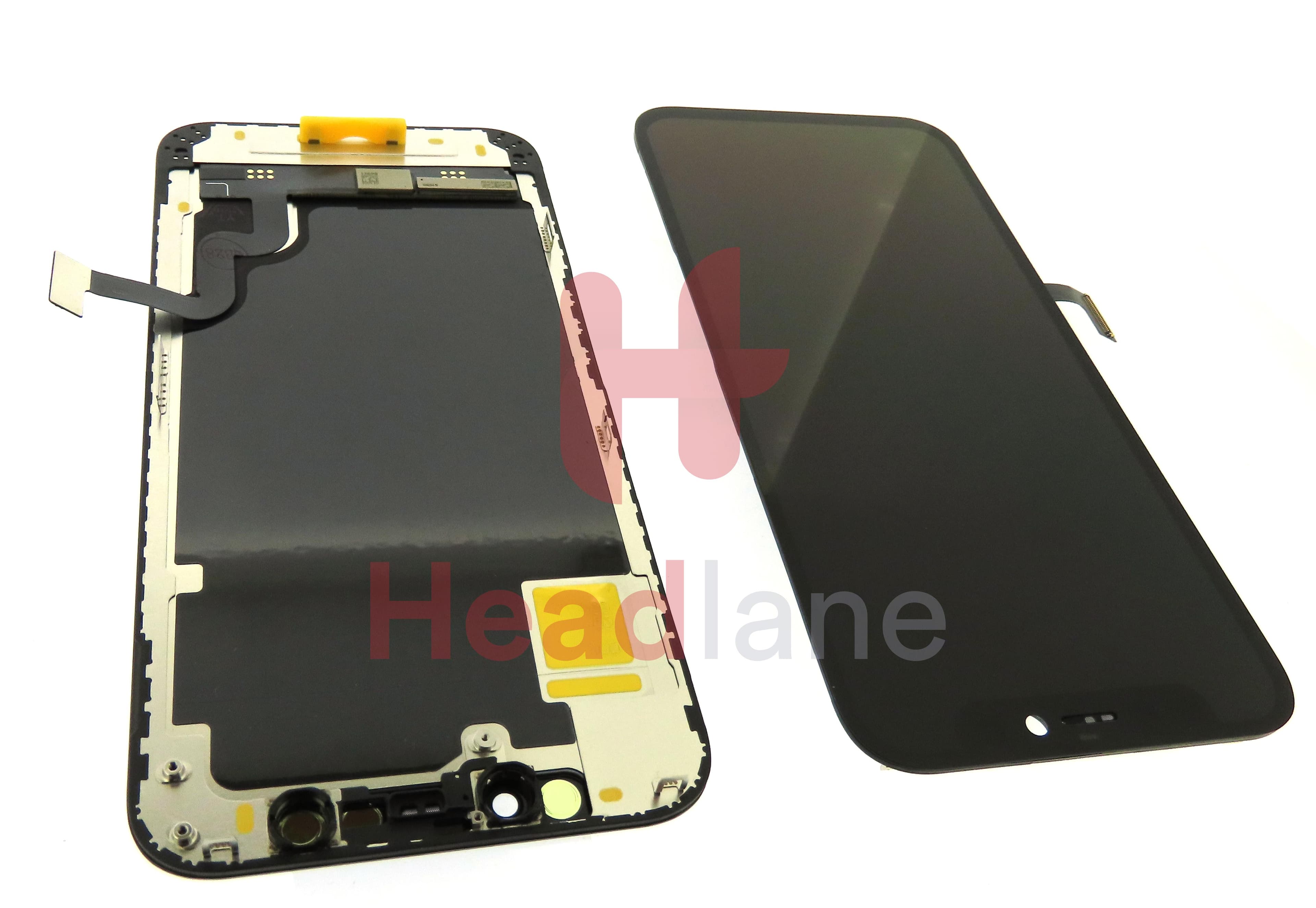 Apple iPhone 12 Mini Hard OLED Display / Screen (iTruColor) 3
