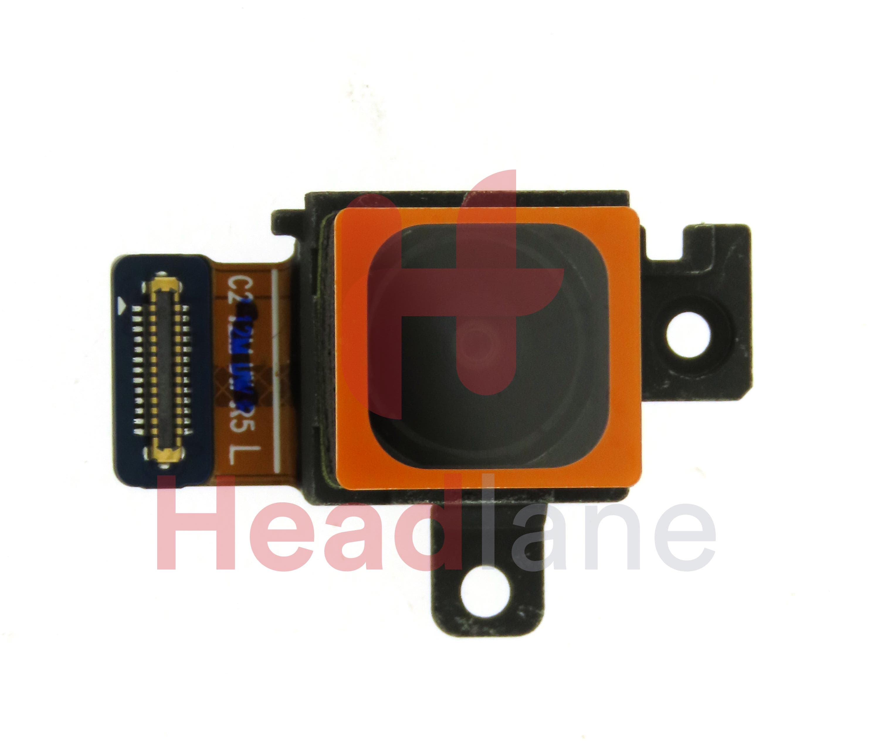 Samsung SM-N985 SM-N986 Galaxy Note 20 Ultra 12MP Ultrawide Camera Module - view 2