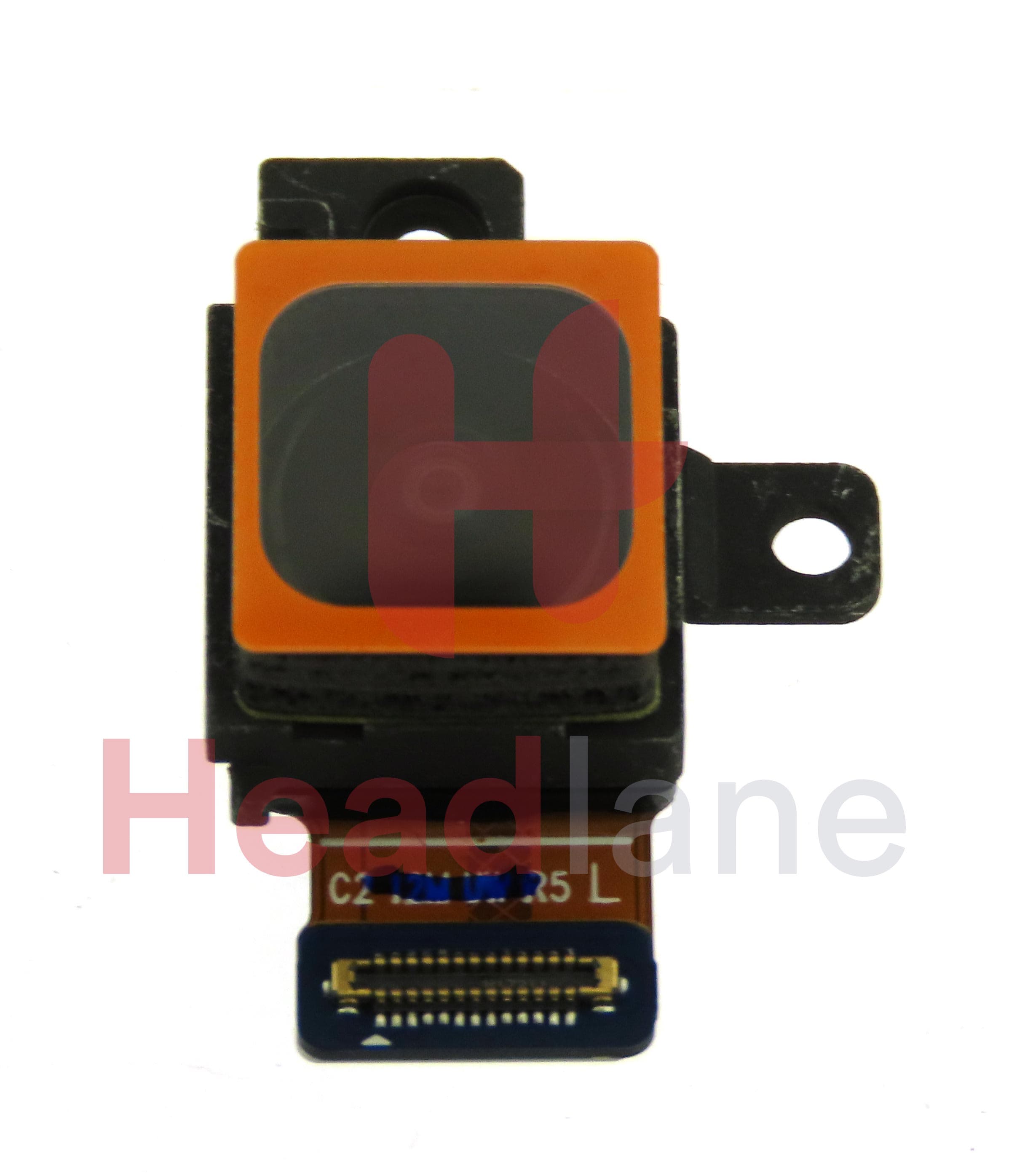 Samsung SM-N985 SM-N986 Galaxy Note 20 Ultra 12MP Ultrawide Camera Module - view 3