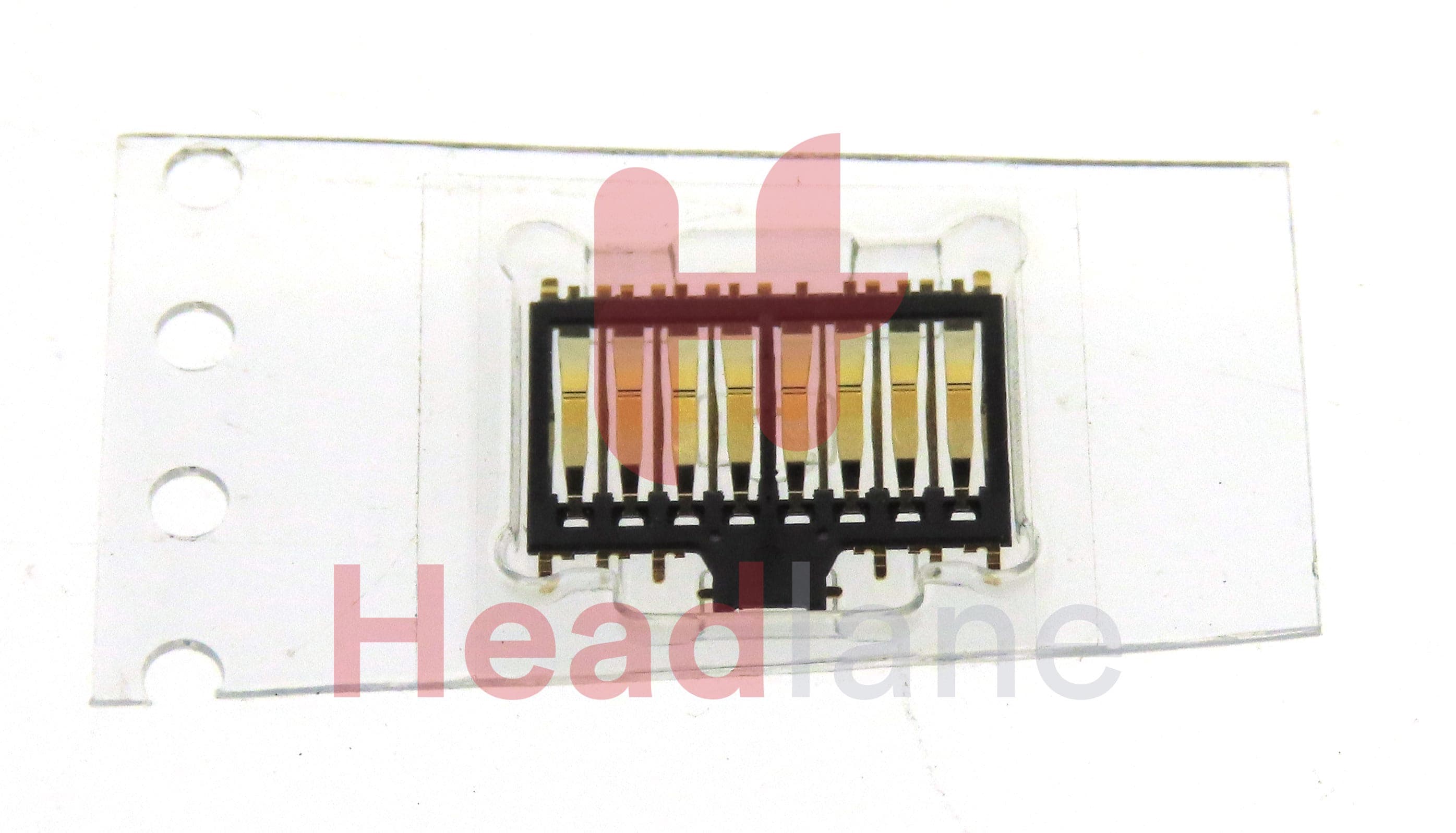 Huawei Y5 (2019) SIM Card Connector - view 2