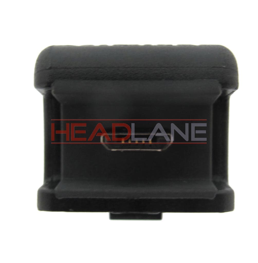 Samsung Gear VR3 2017 SM-R324 Micro USB Connector - view 2