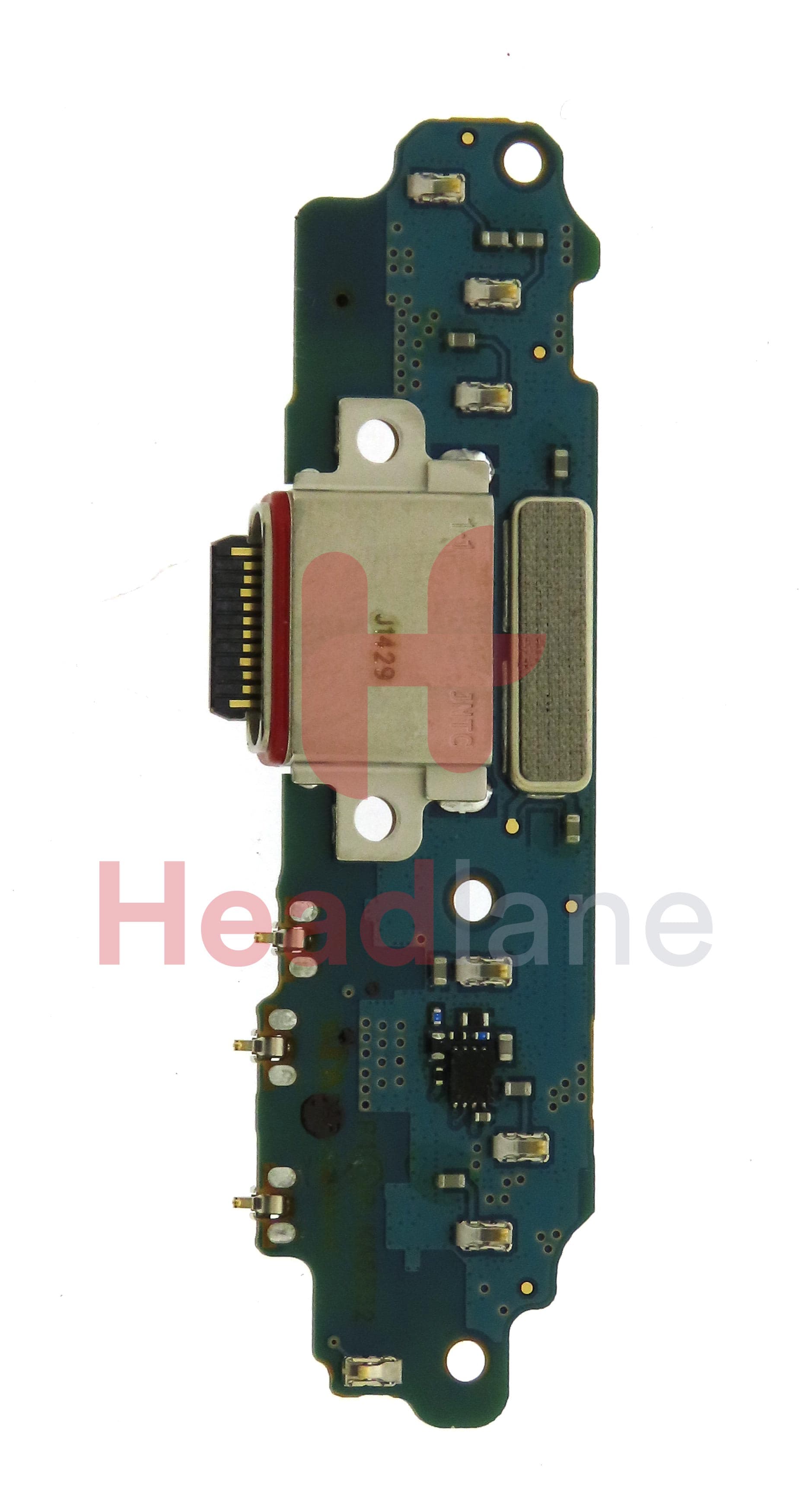 Samsung SM-F907 Galaxy Fold 5G Charging Port Flex - view 2