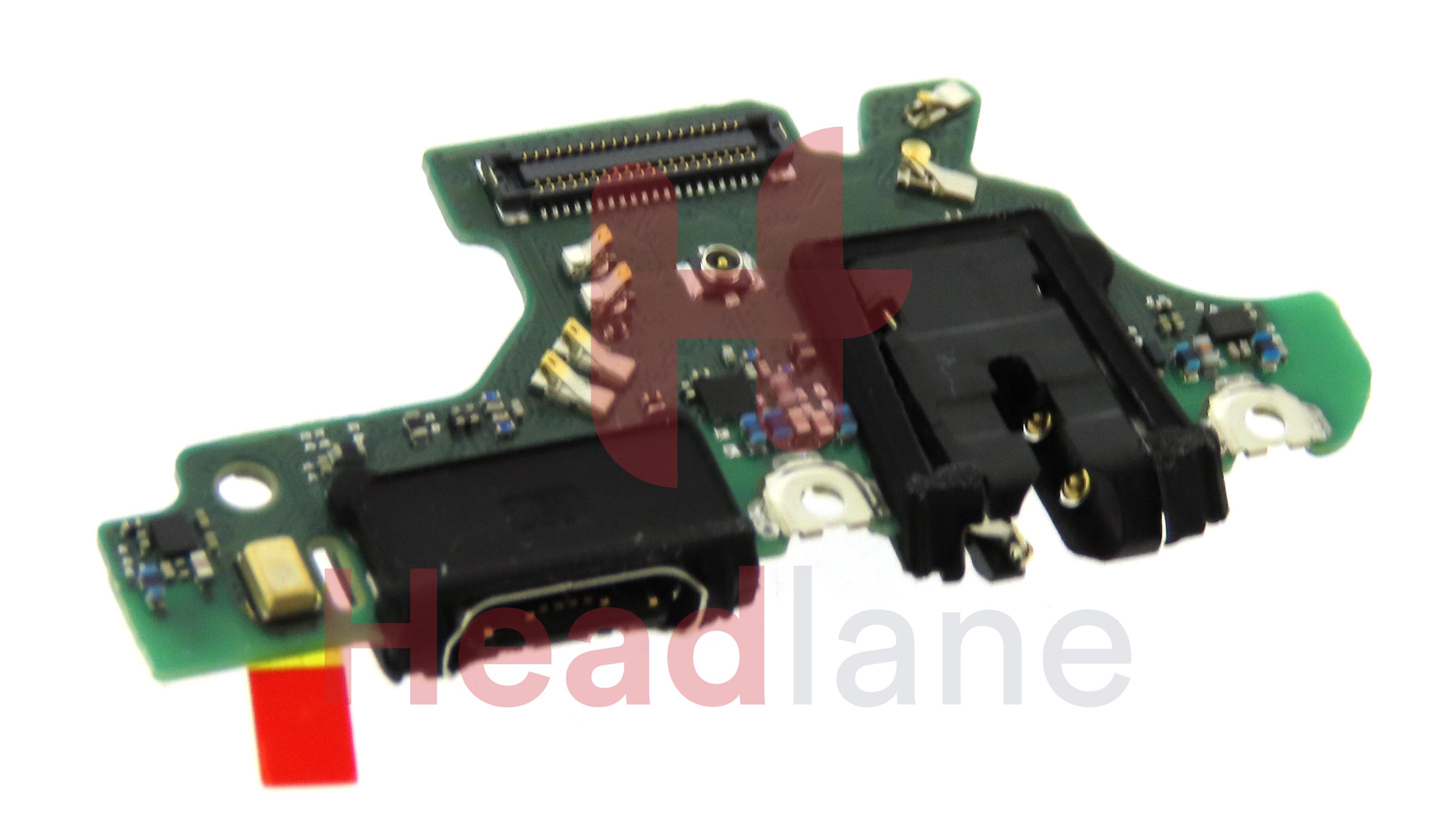 Huawei P30 Lite Charging Port Flex - view 2