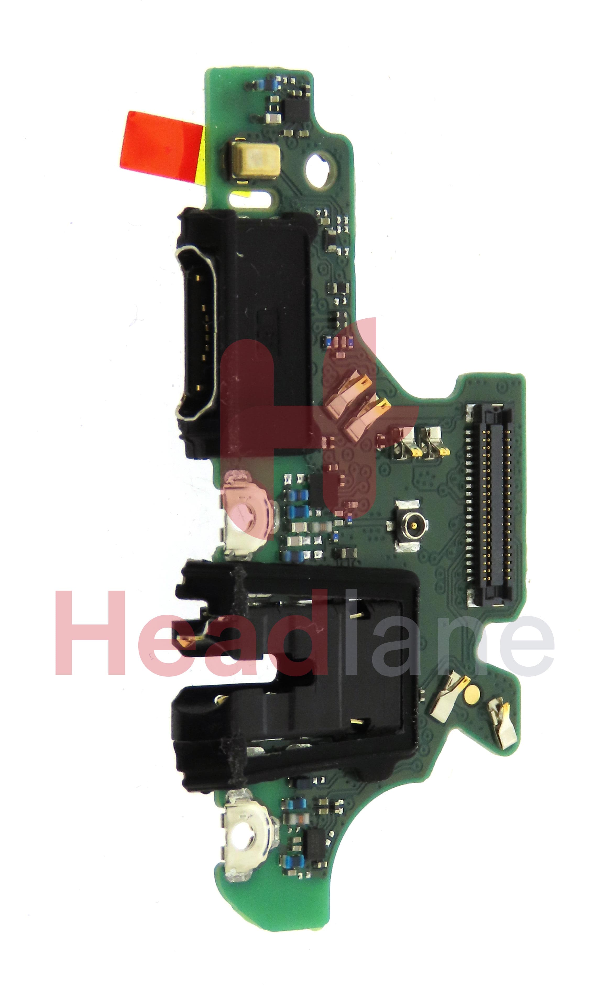 Huawei P30 Lite Charging Port Flex - view 3