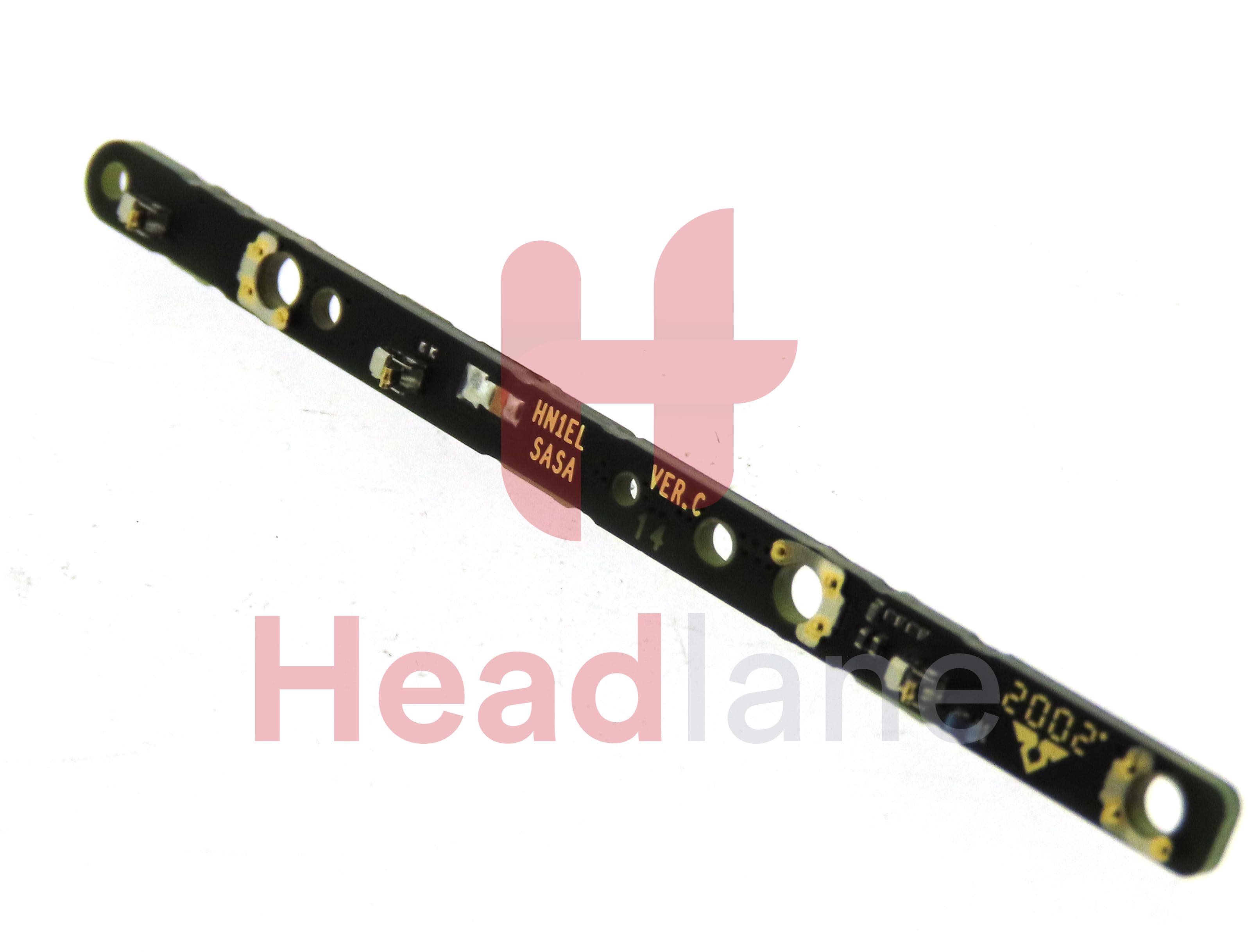 Huawei P40 Pro Side Antenna Board - view 2