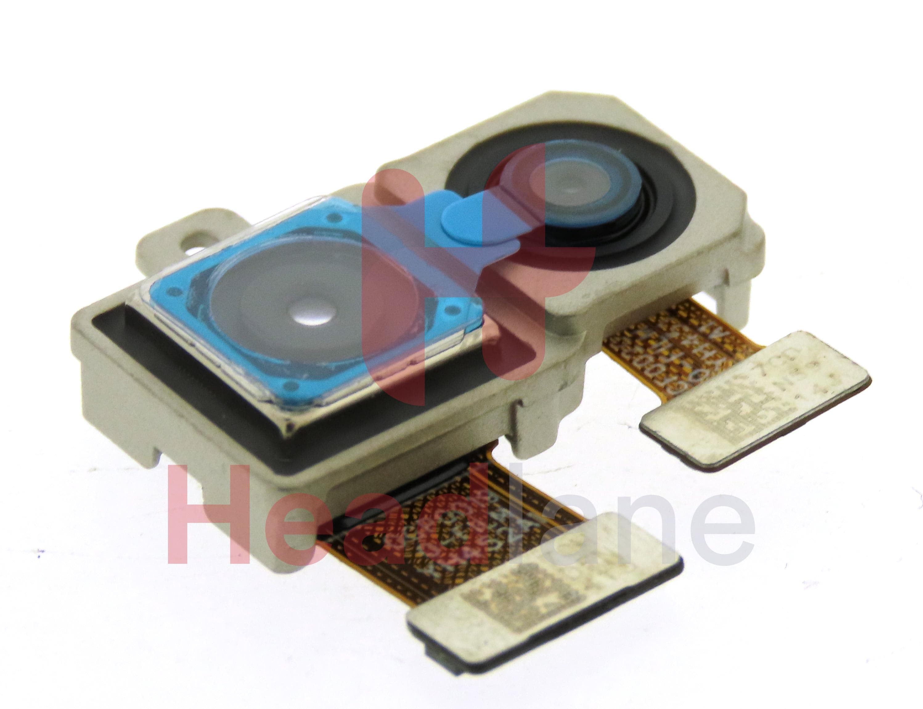 Huawei Honor 6X Dual Rear Camera Module (12MP + 2MP) - view 2