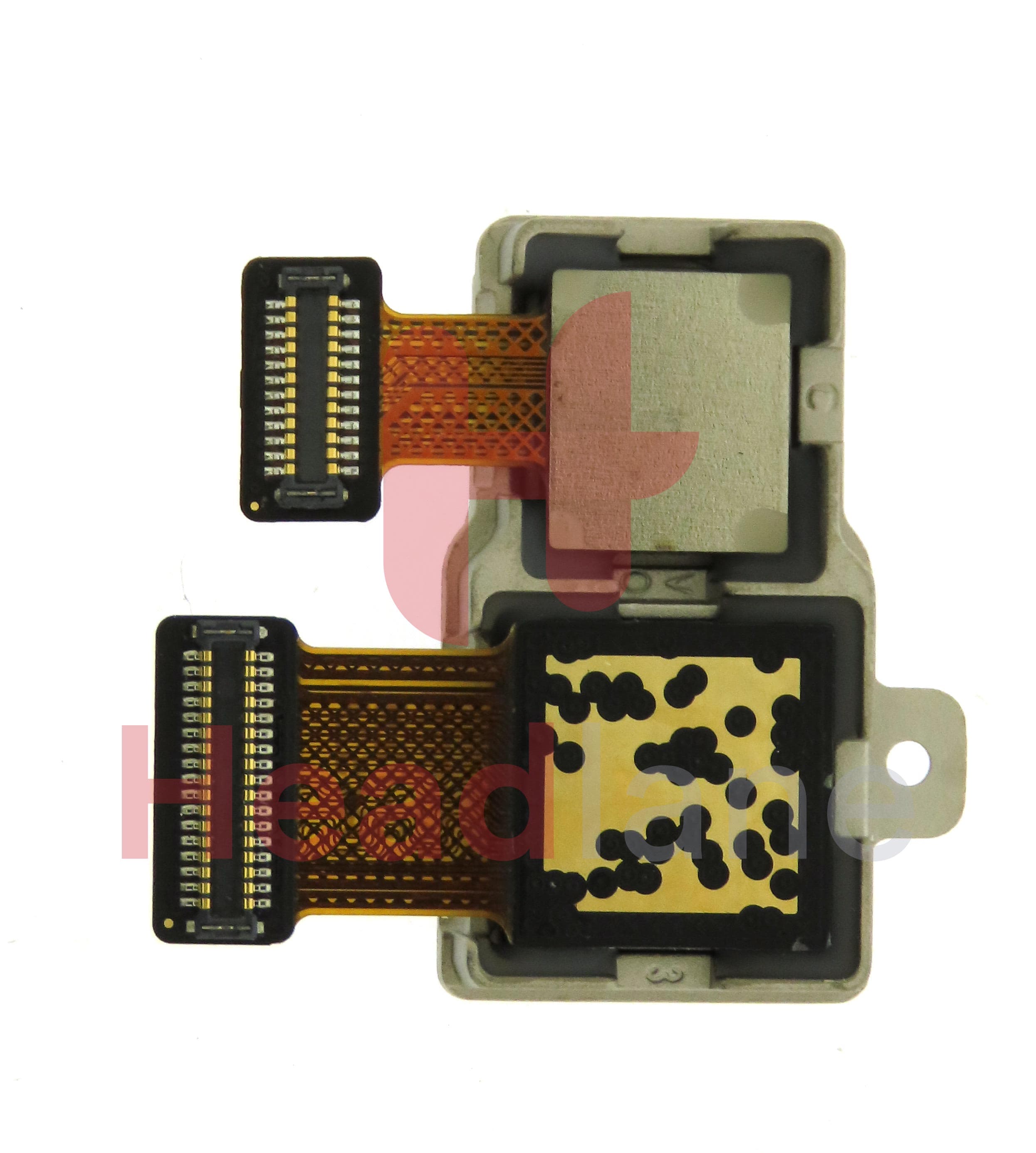 Huawei Honor 6X Dual Rear Camera Module (12MP + 2MP) - view 3