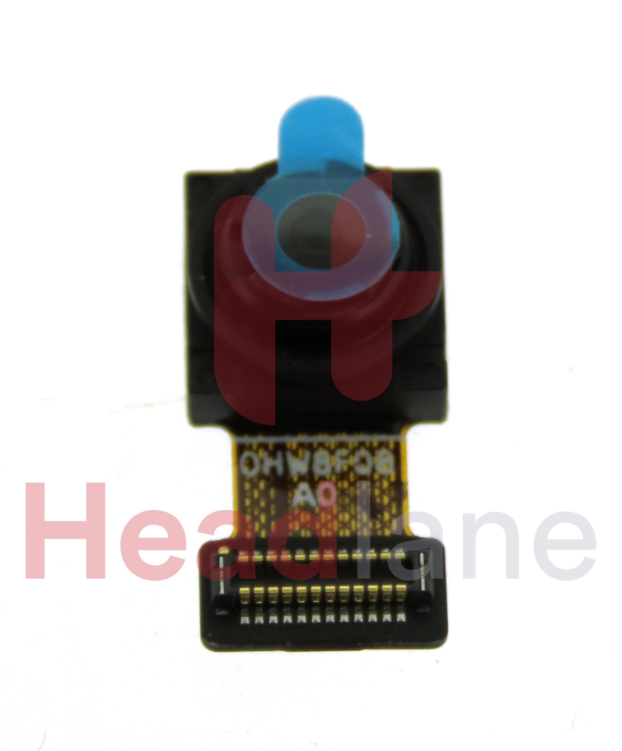 Huawei P8 Lite (2017) Honor 8 Lite Front Camera Module - view 2