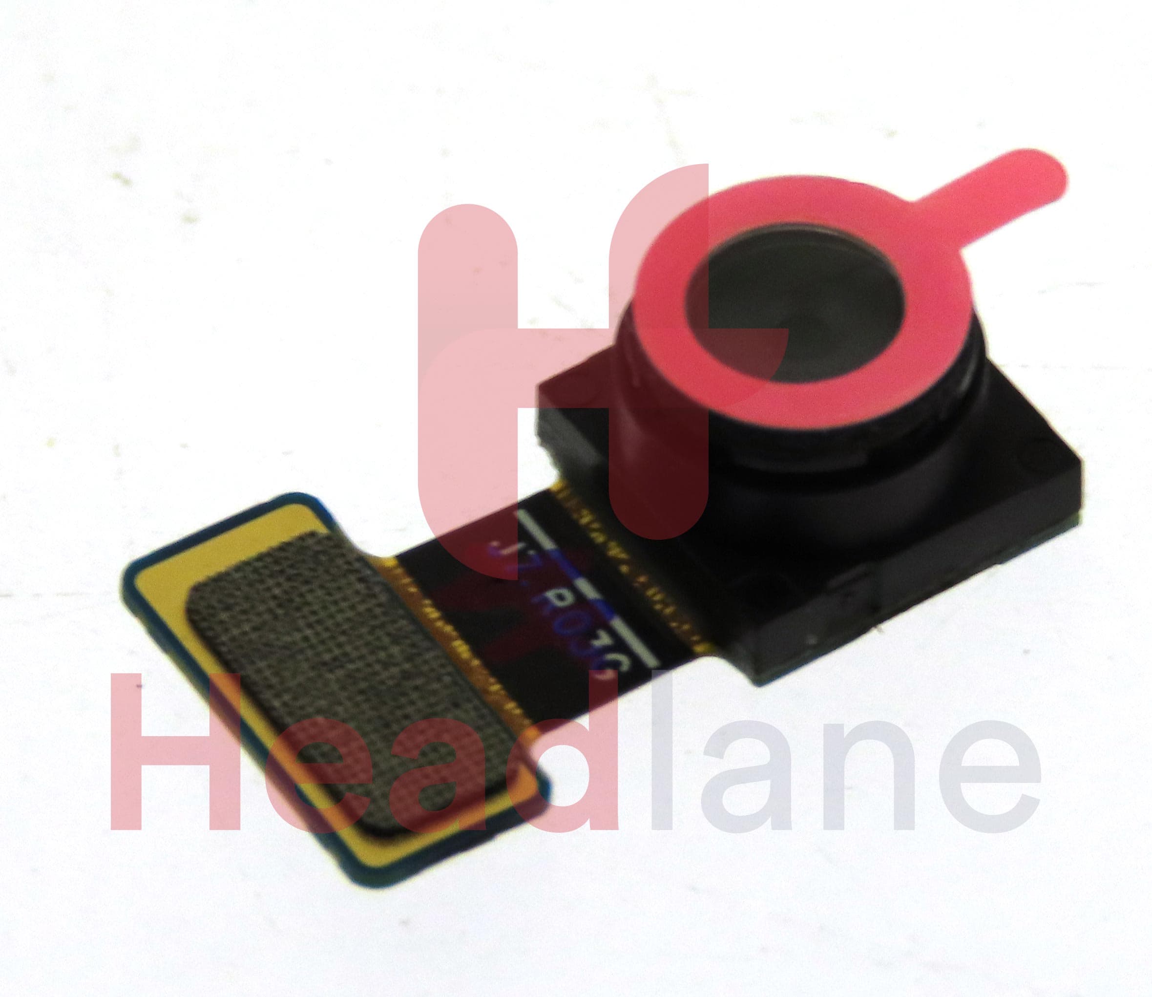 Samsung SM-J700 SM-J710 SM-G390 Galaxy J7 / J7 (2016) XCover 4 5MP Camera Module - view 2