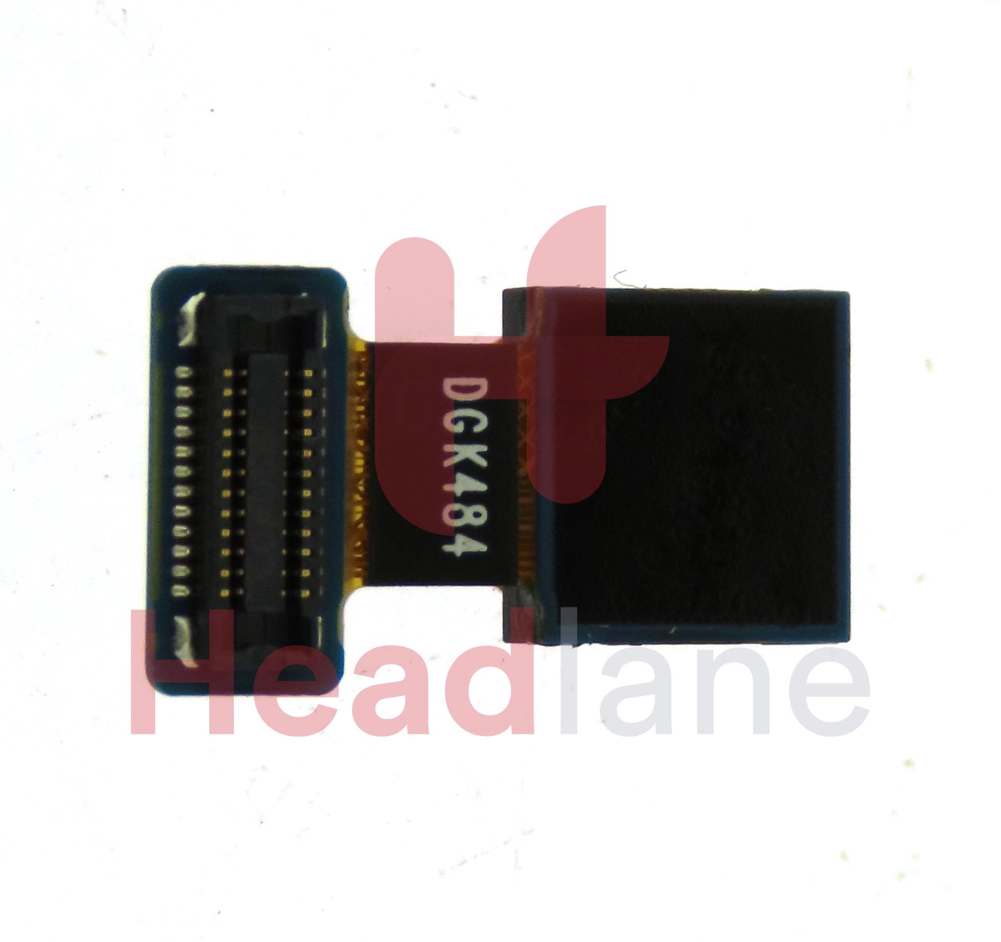 Samsung SM-J700 SM-J710 SM-G390 Galaxy J7 / J7 (2016) XCover 4 5MP Camera Module - view 3