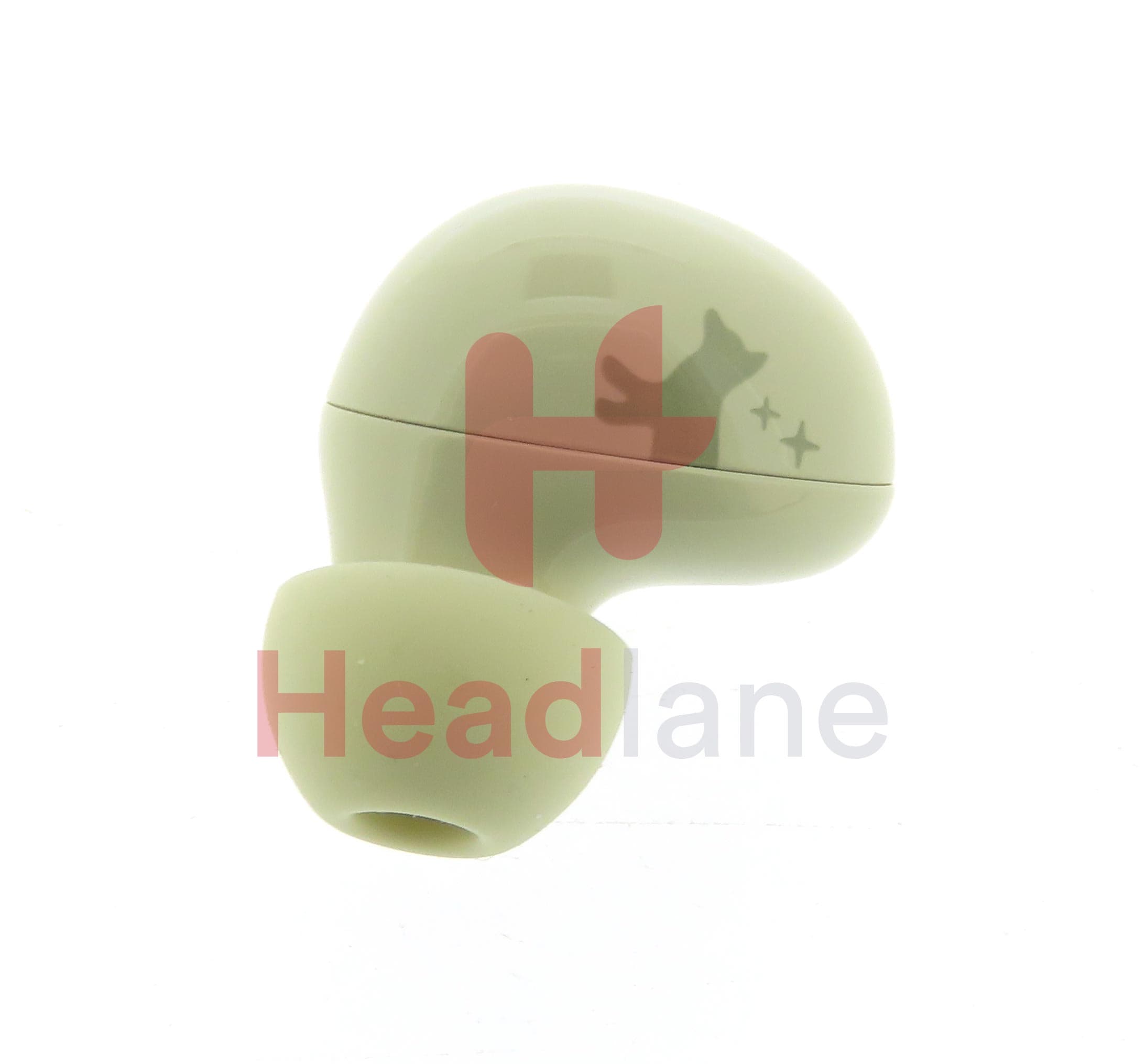 Samsung SM-R177 Galaxy Buds2 (2021) Right Earbud - Maison Kitsuné - view 2